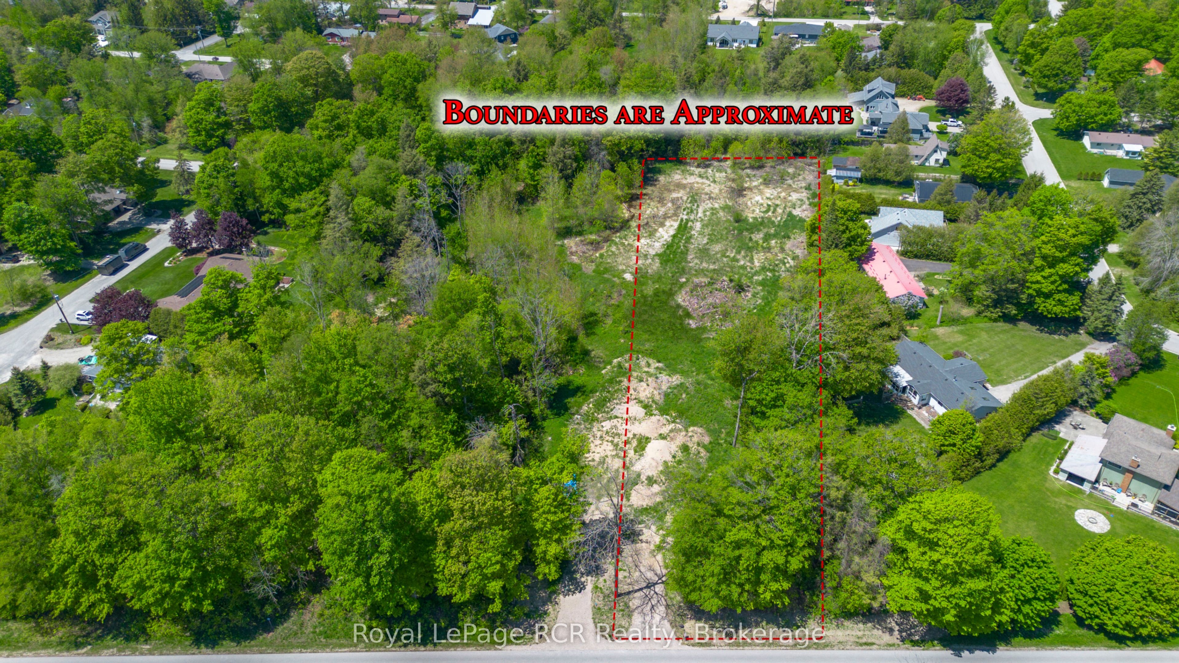 219 Lake Range Drive Part 1, Huron-Kinloss, ON N2Z 2X3 photo 2