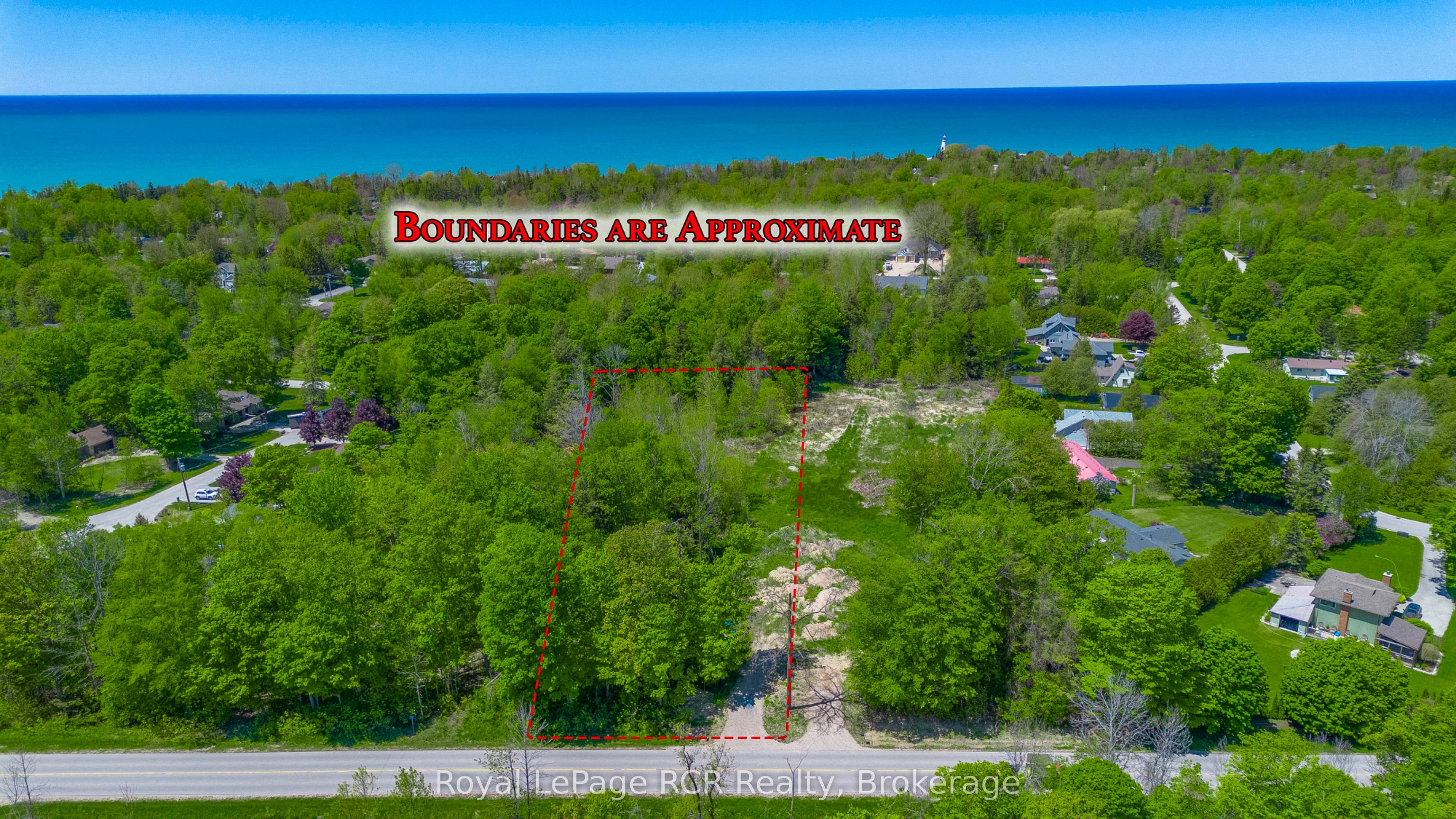 219 Lake Range Drive Part 2, Huron-Kinloss, ON N2Z 2X3