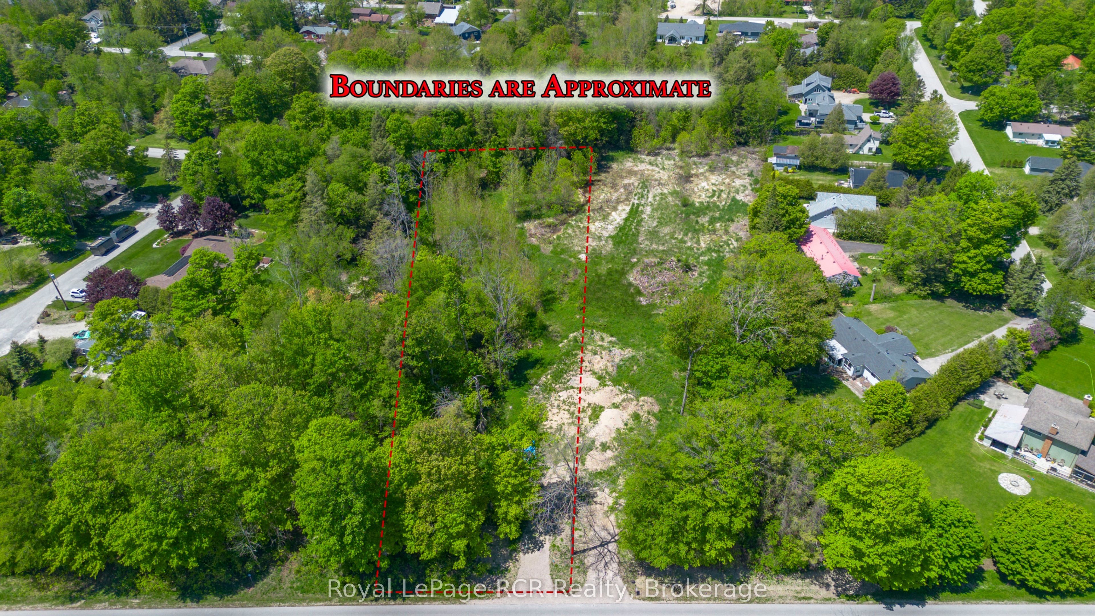 219 Lake Range Drive Part 2, Huron-Kinloss, ON N2Z 2X3 photo 5