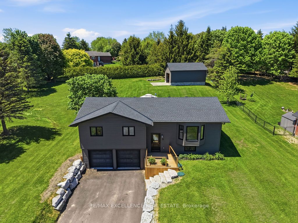 33 Main Street, Amaranth, ON L9W 3Z3 photo 3