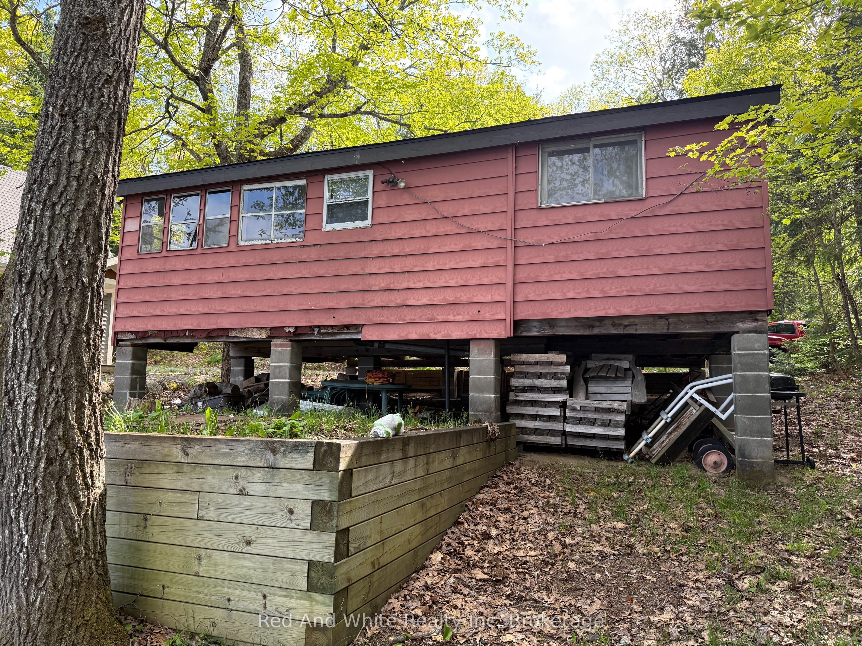 12 Waterside Drive, Seguin, ON P2A 0B6 photo 2