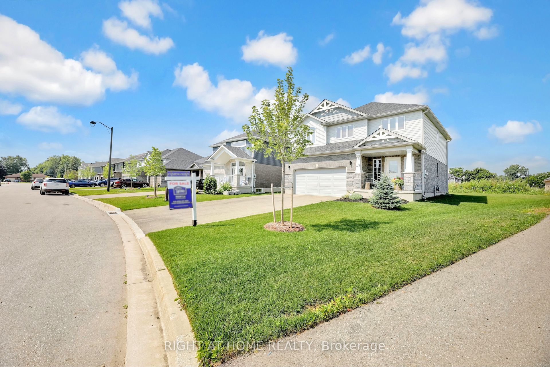 135 Stephenson Way, Minto, ON N0G 2P0 photo 2