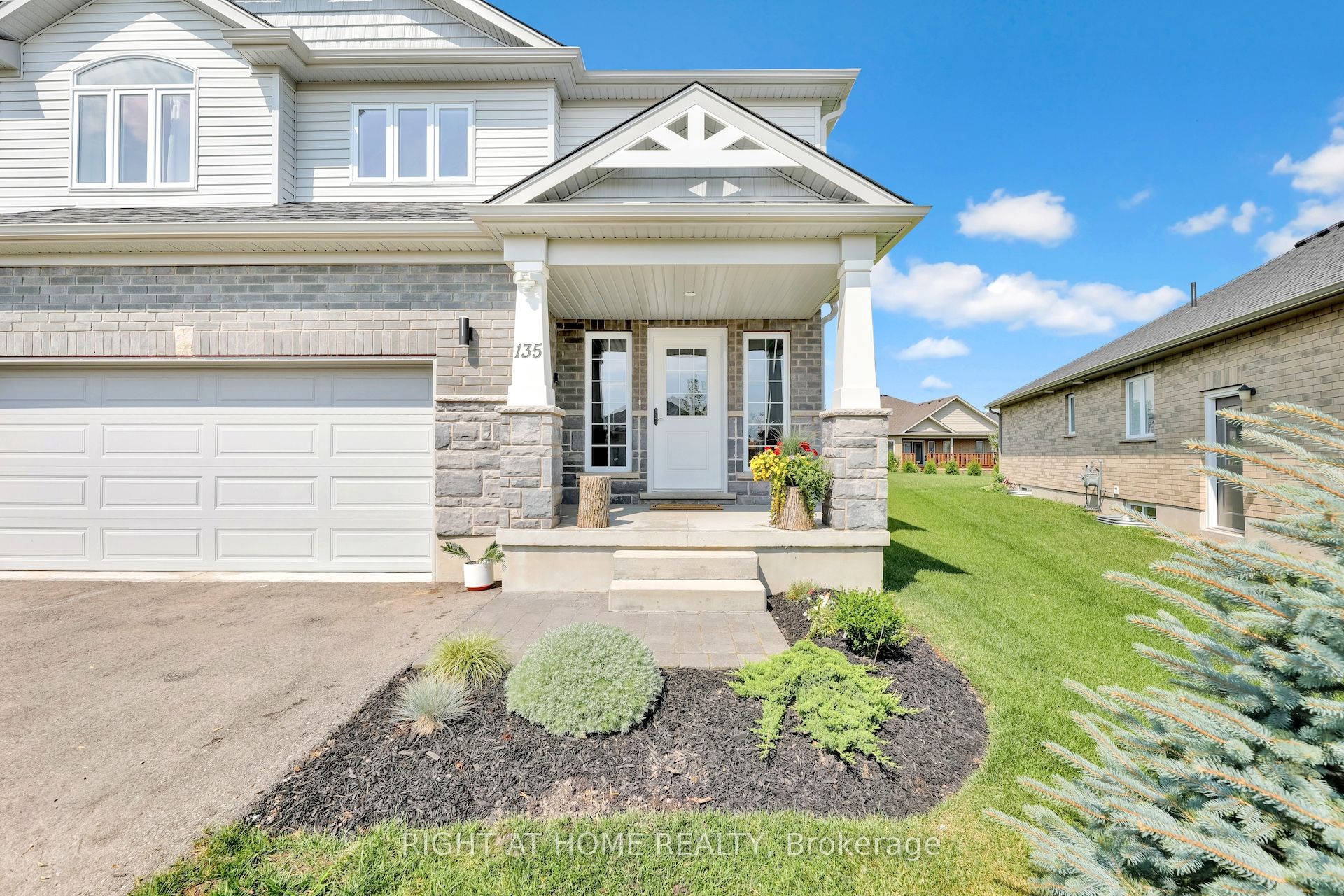 135 Stephenson Way, Minto, ON N0G 2P0 photo 3