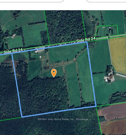 264094 24 Side Road, Meaford, ON N0H 1B0 photo 2