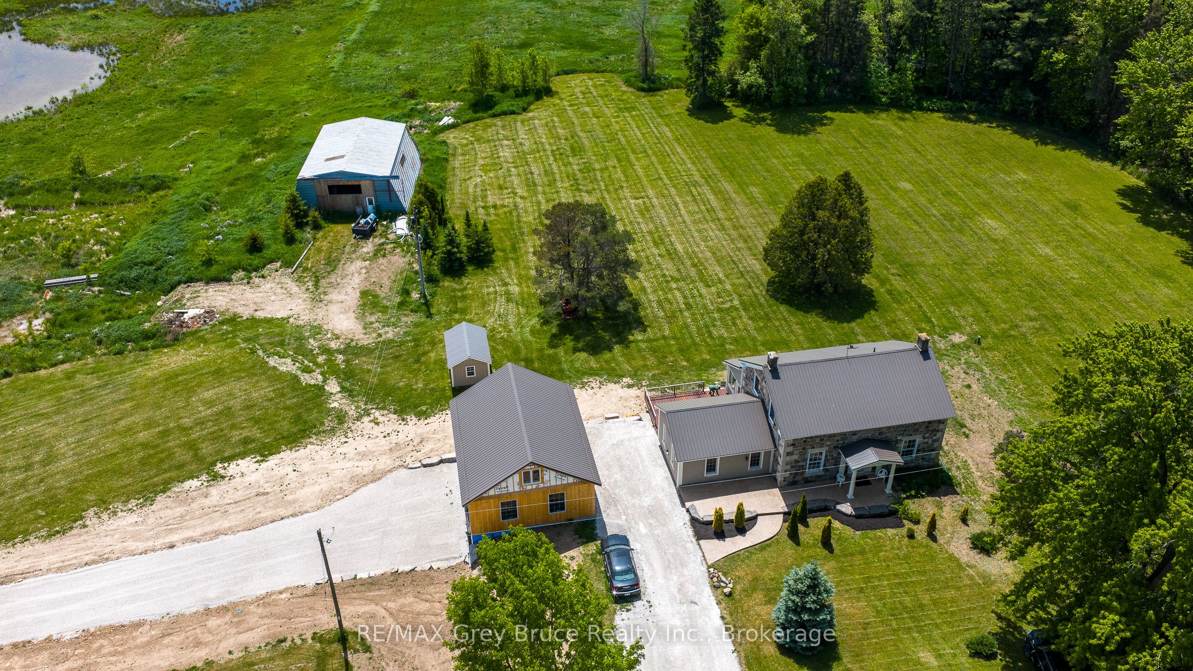 264094 24 Side Road, Meaford, ON N0H 1B0 photo 5