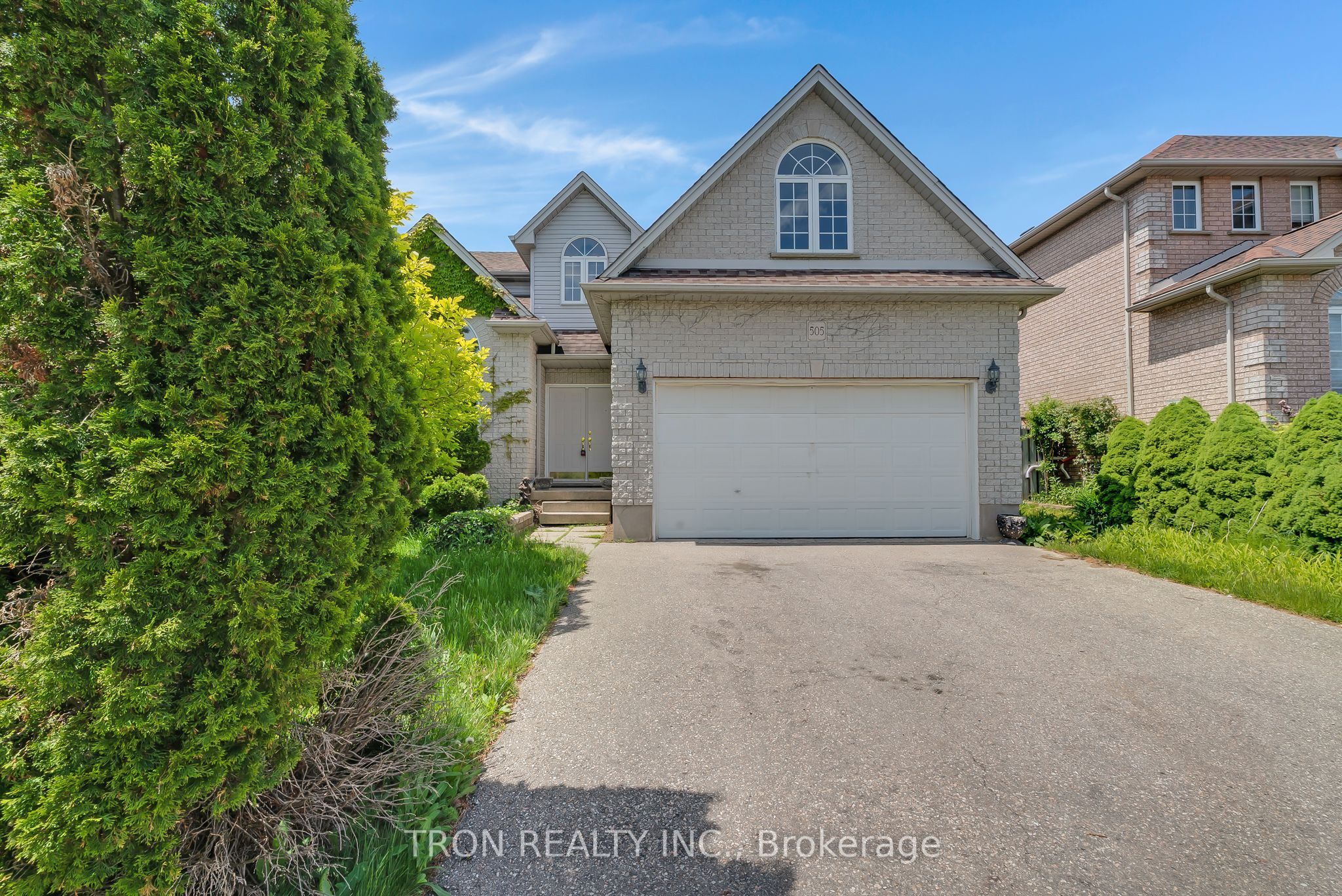 505 Yorkshire Drive, Waterloo, ON N2T 2V1