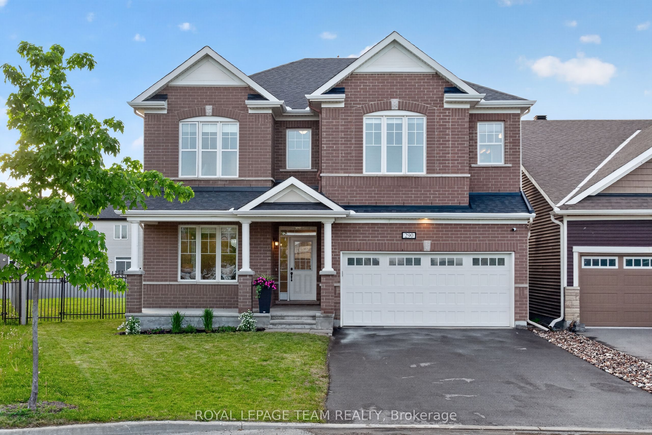 290 Ponderosa Street, Kanata, ON K2V 0N4 photo 3