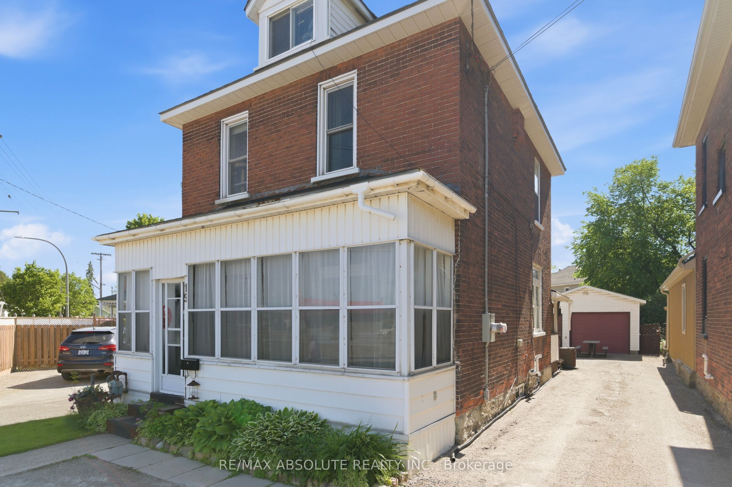 19 Leeds Street, Smiths Falls, ON K7A 2M6 photo 5
