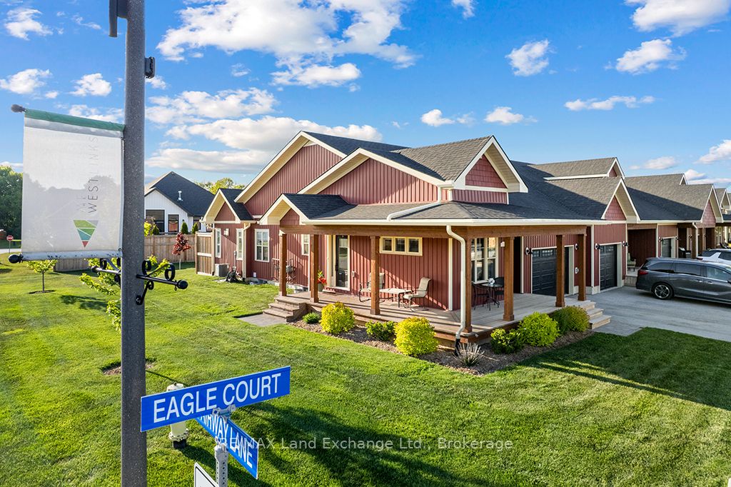1 Eagle Court 1, Saugeen Shores, ON N0H 2C3