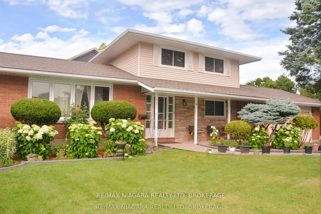 4 Tanner Circle, St. Catharines, ON L2N 3M9 photo 3