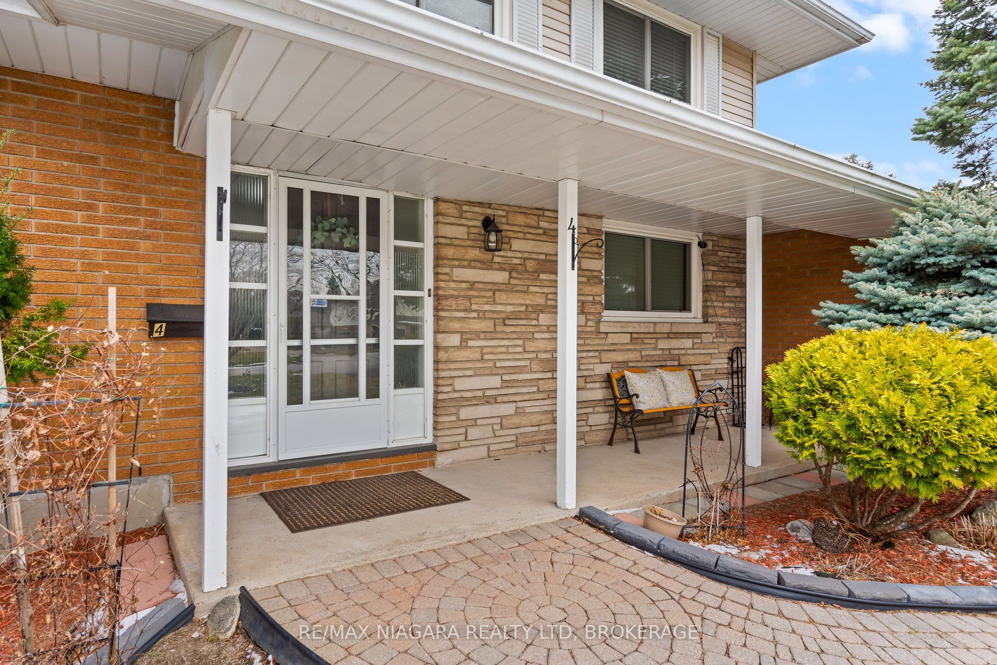 4 Tanner Circle, St. Catharines, ON L2N 3M9 photo 4