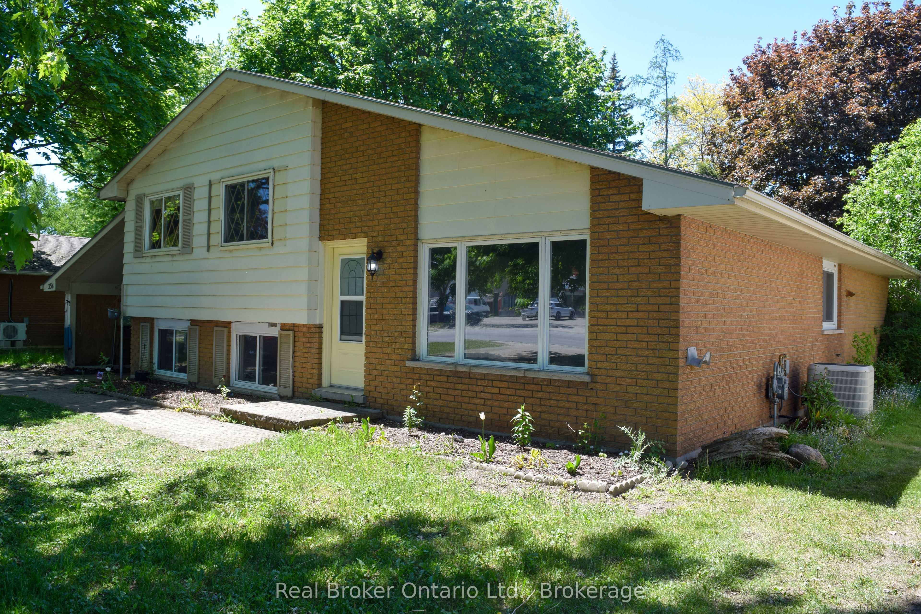 354 Goderich Street, Saugeen Shores, ON N0H 2C1 photo 3