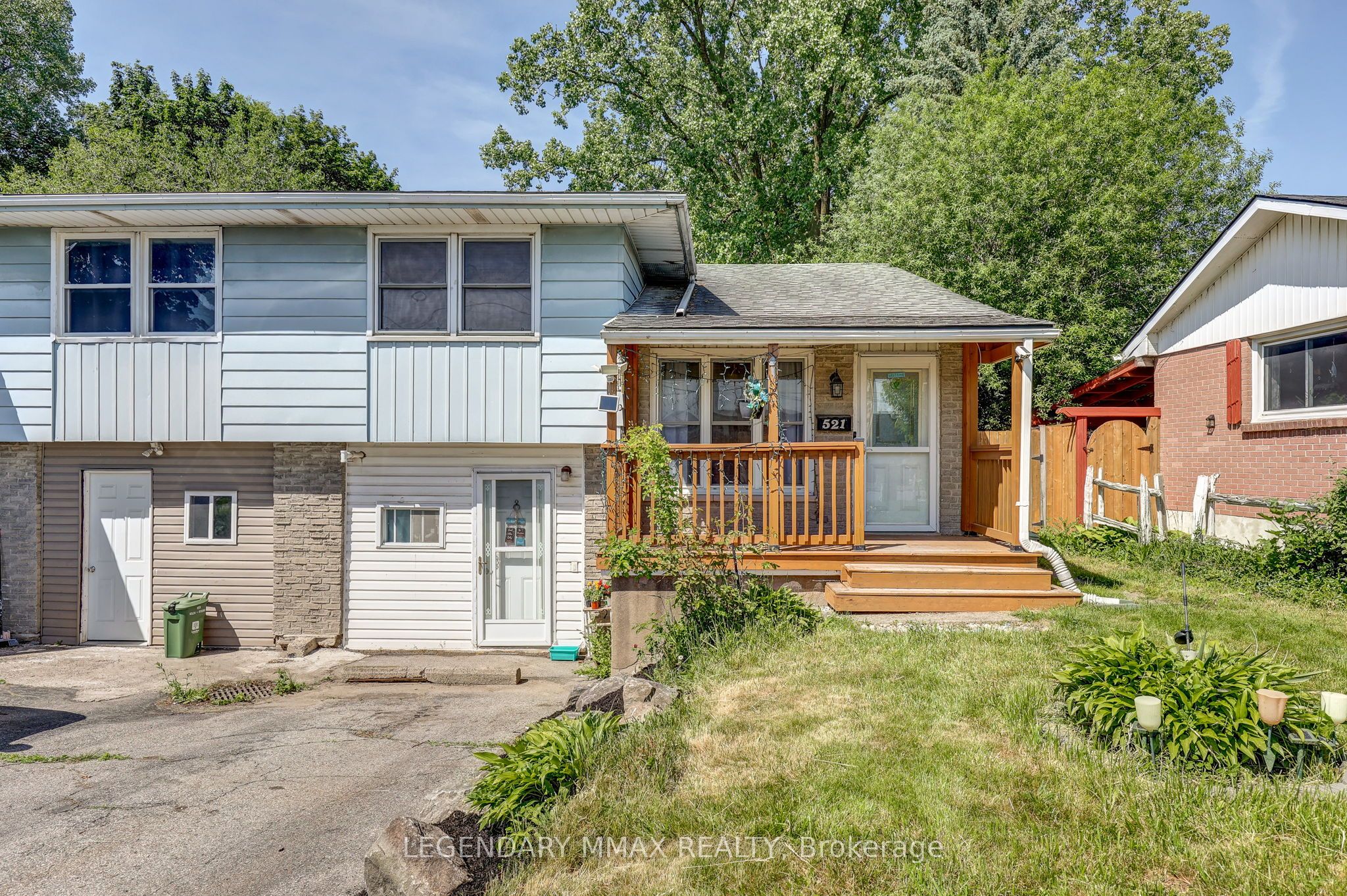 521 Clarke Road, London East, ON N5V 2C9