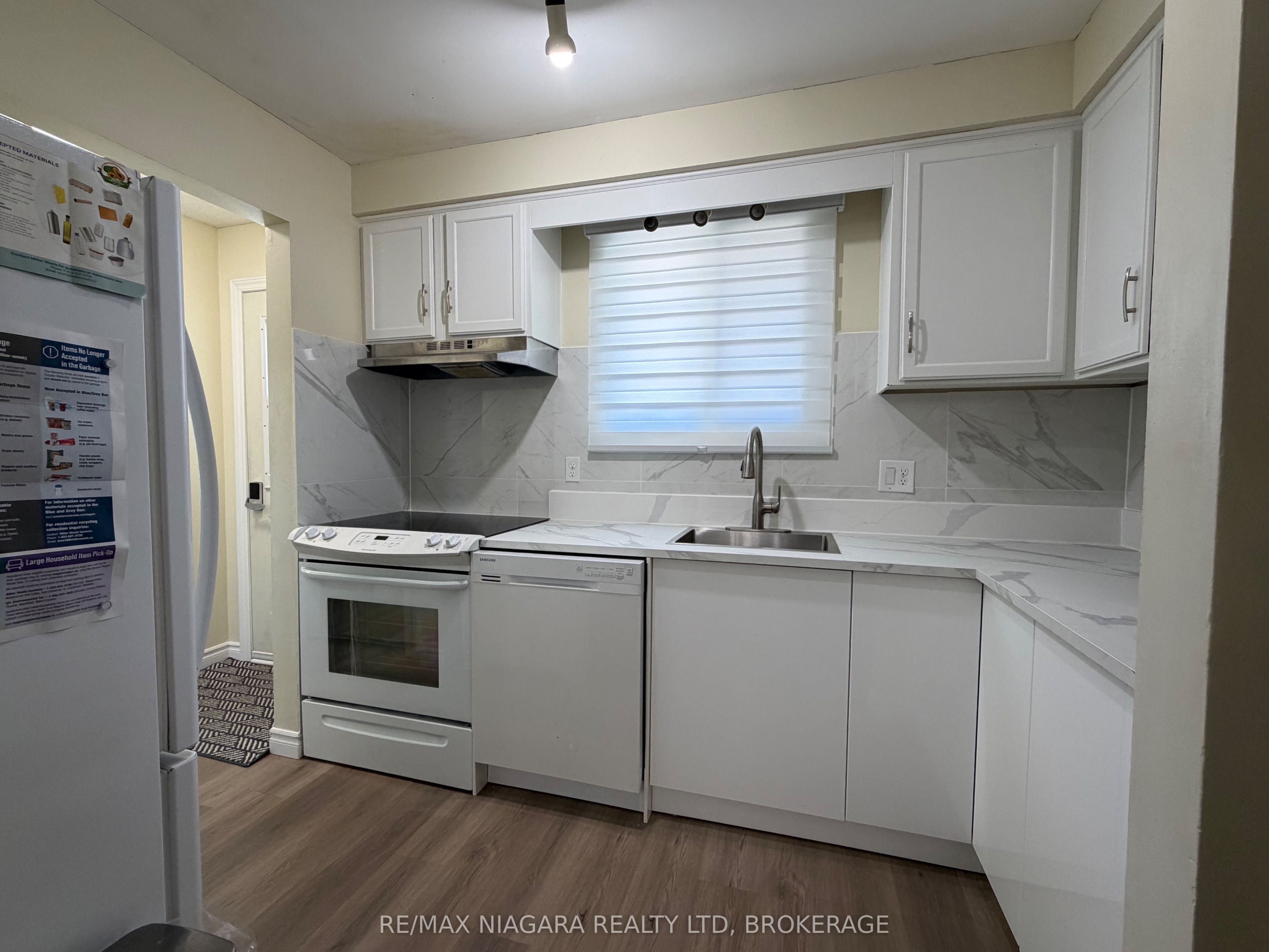 27 Nottingham Court UPPER, Welland, ON L3C 5X4 photo 4