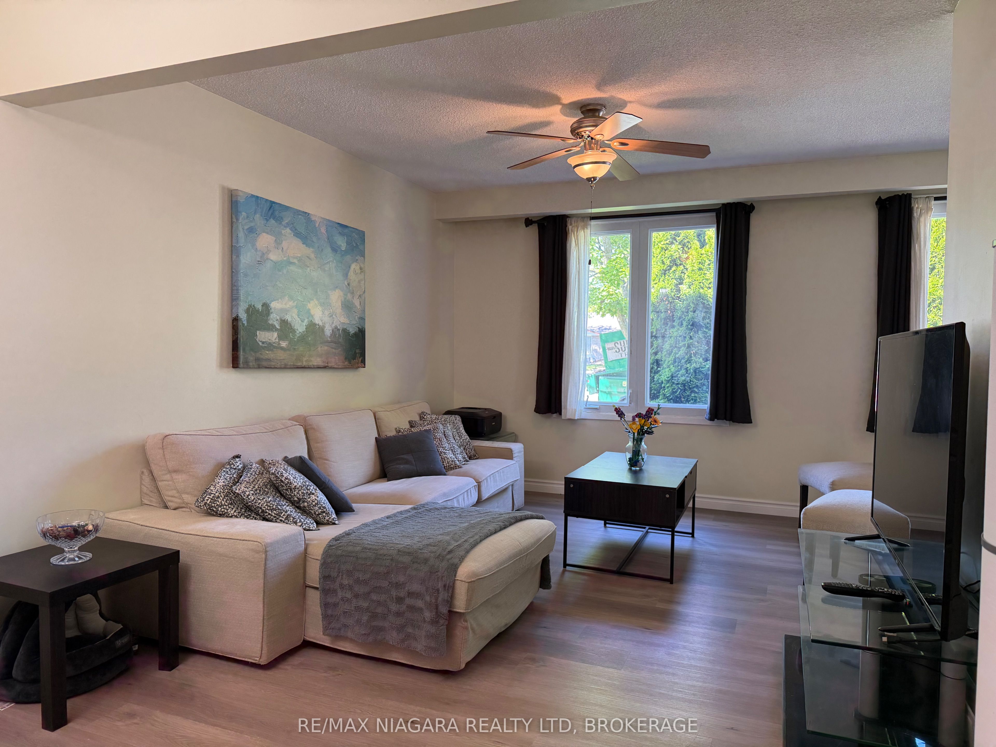 27 Nottingham Court UPPER, Welland, ON L3C 5X4 photo 5