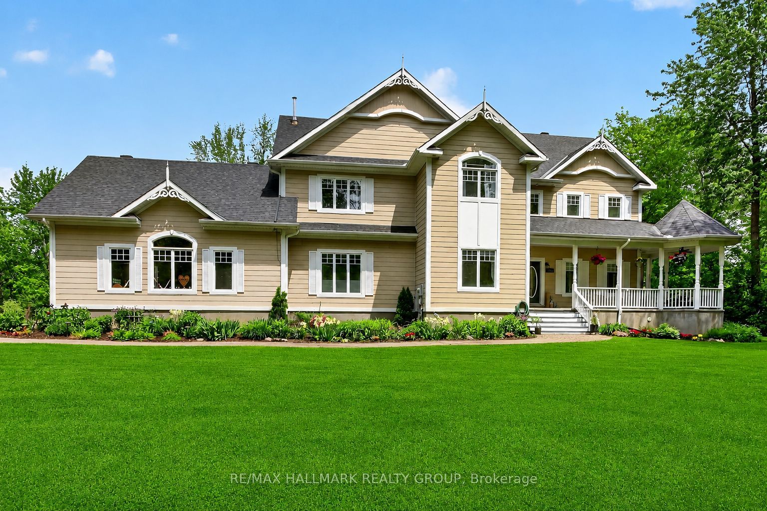104 Wilbert Cox Drive, Carp - Huntley Ward, ON K0A 1L0 photo 3