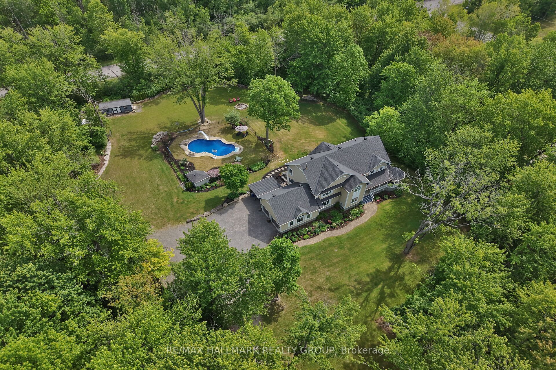 104 Wilbert Cox Drive, Carp - Huntley Ward, ON K0A 1L0 photo 5