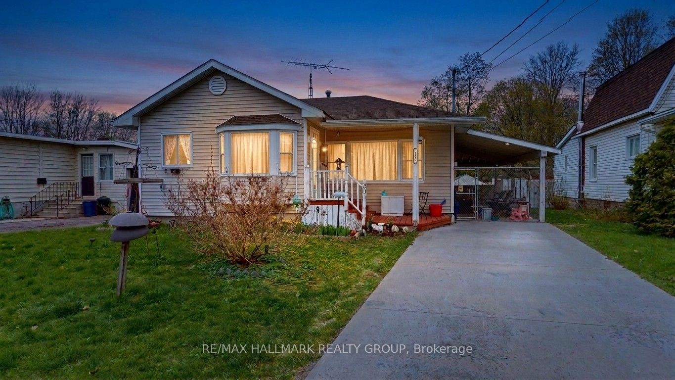 20 Crawford Street, Brockville, ON K6V 1S3