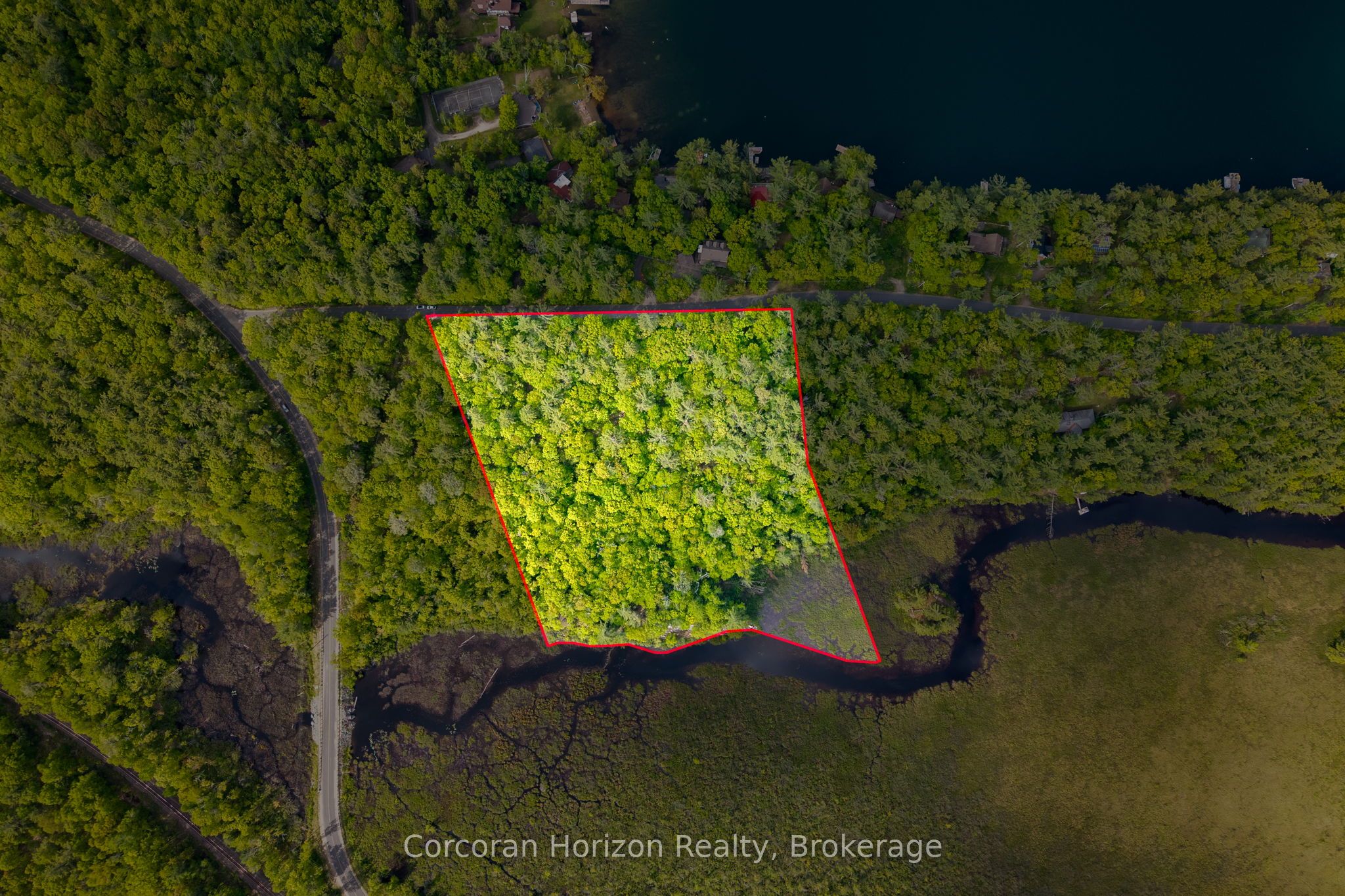 1020 Ridge Road, Muskoka Lakes, ON P0C 1M0