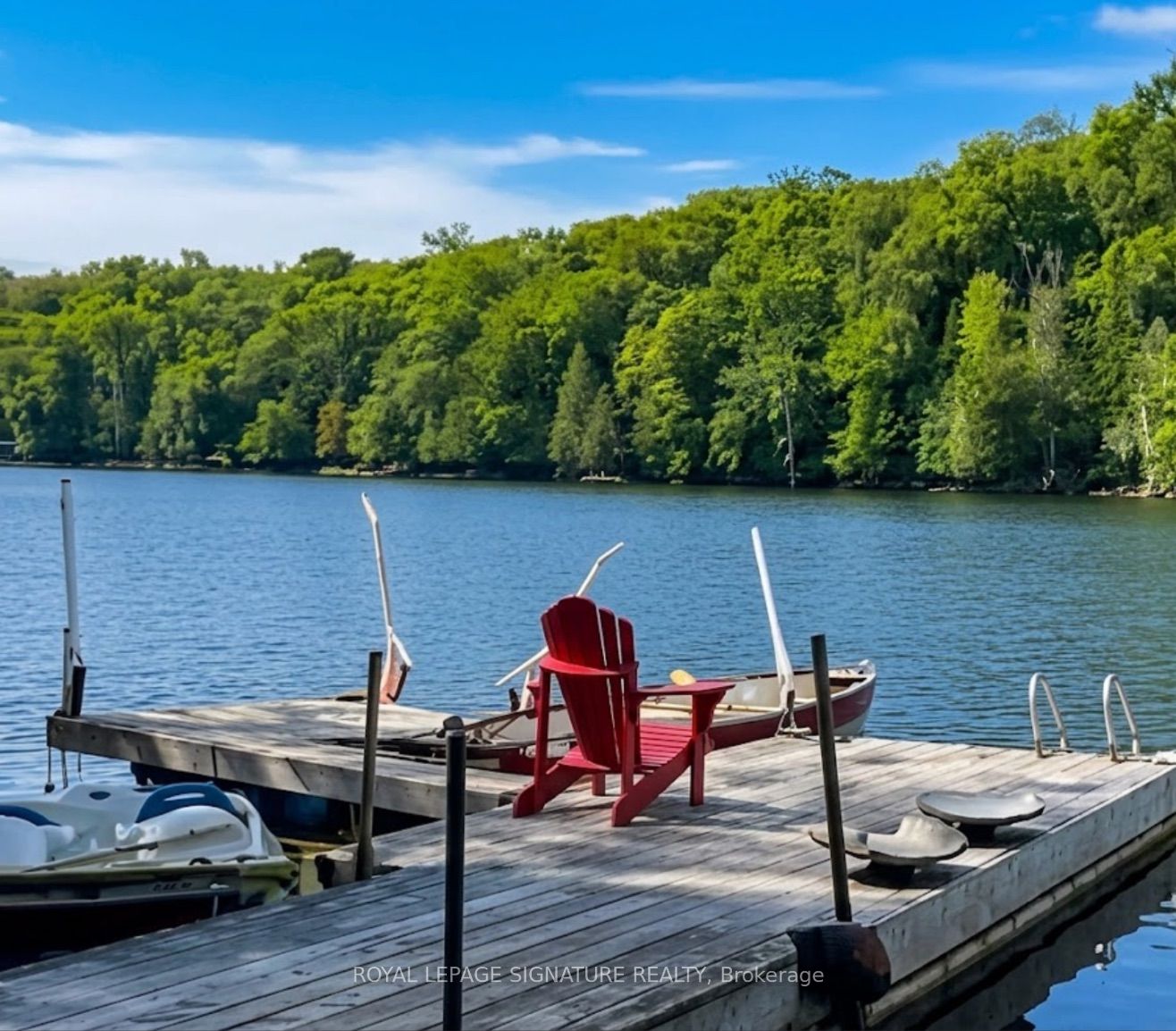 613 Long Lake Road, Perry, ON P0A 1R0 photo 4