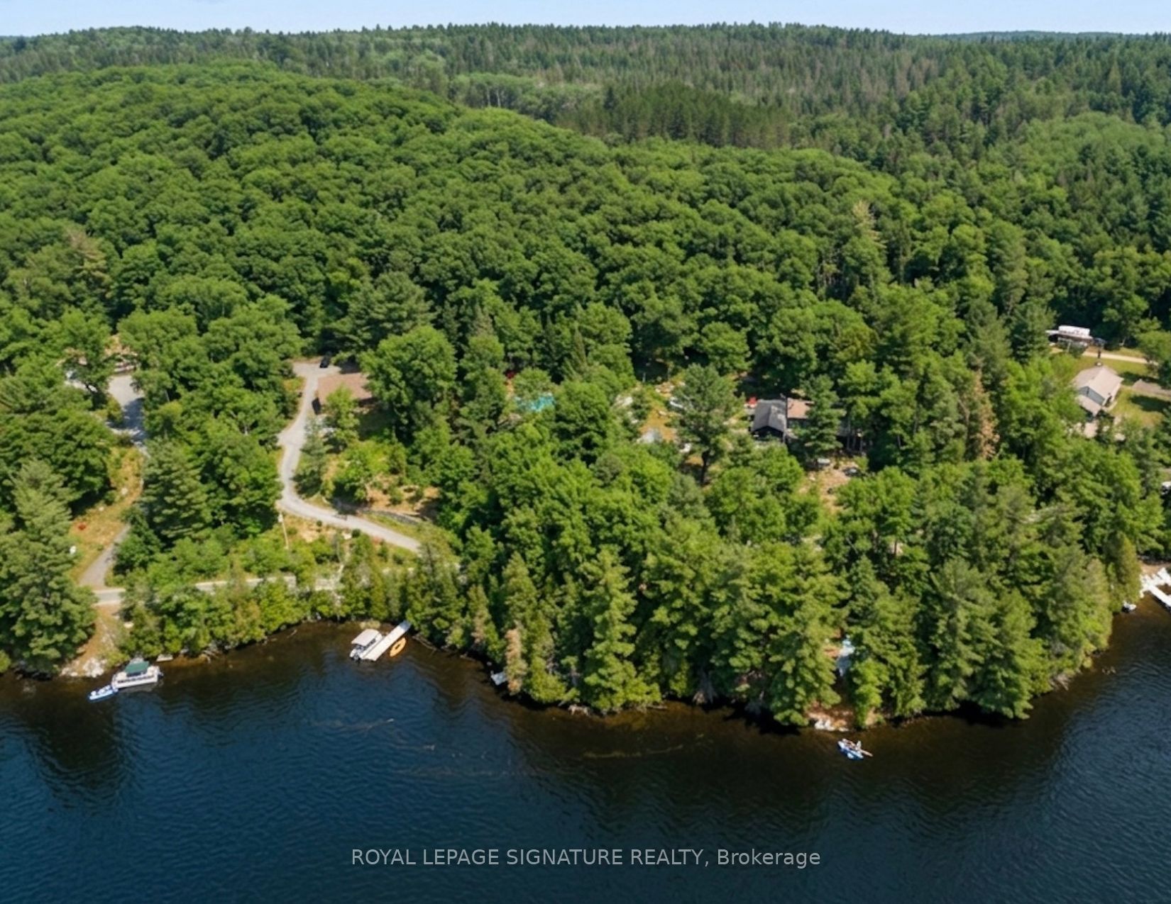 613 Long Lake Road, Perry, ON P0A 1R0 photo 5