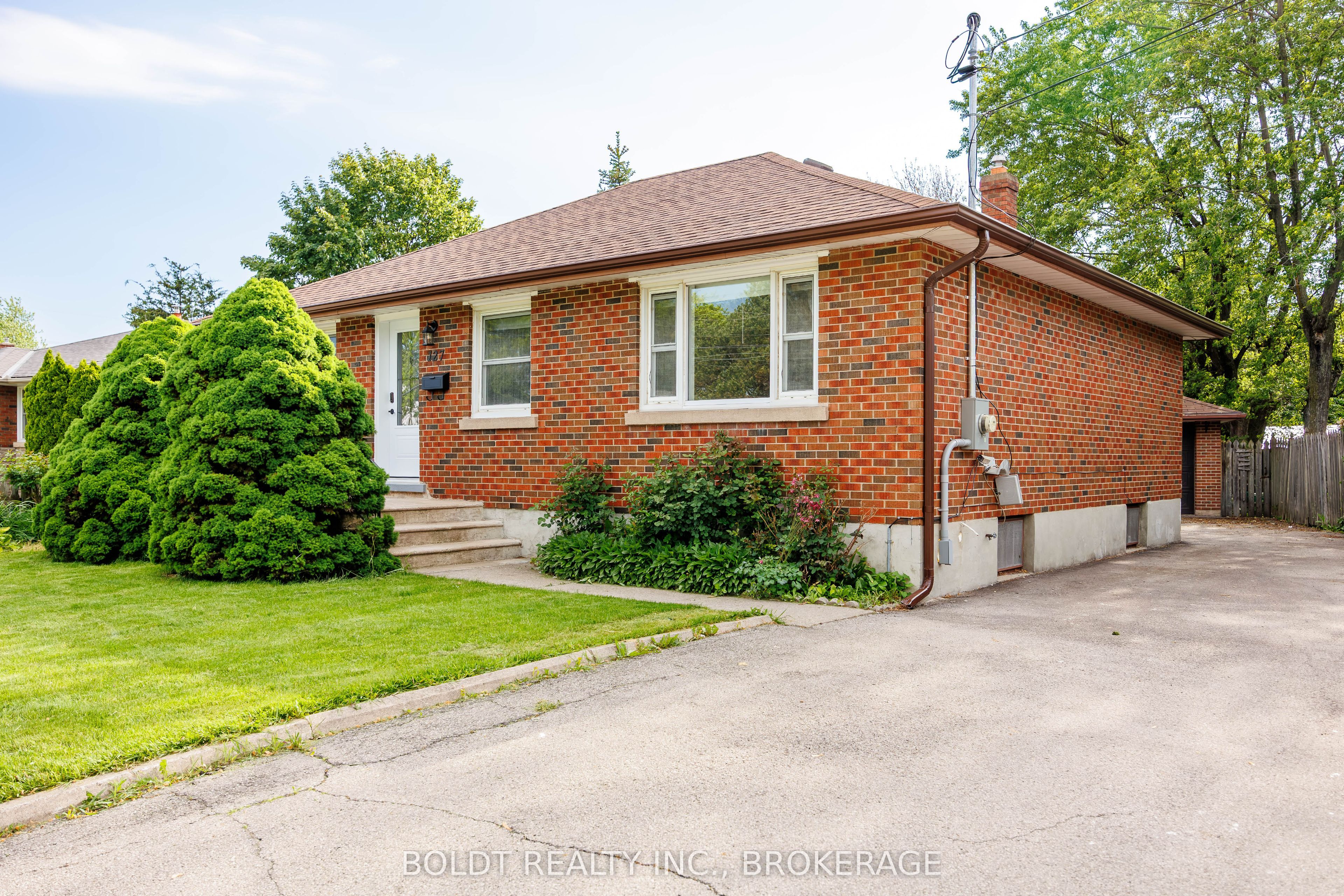 127 Louth Street Unit#1, St. Catharines, ON L2S 2T8 photo 4