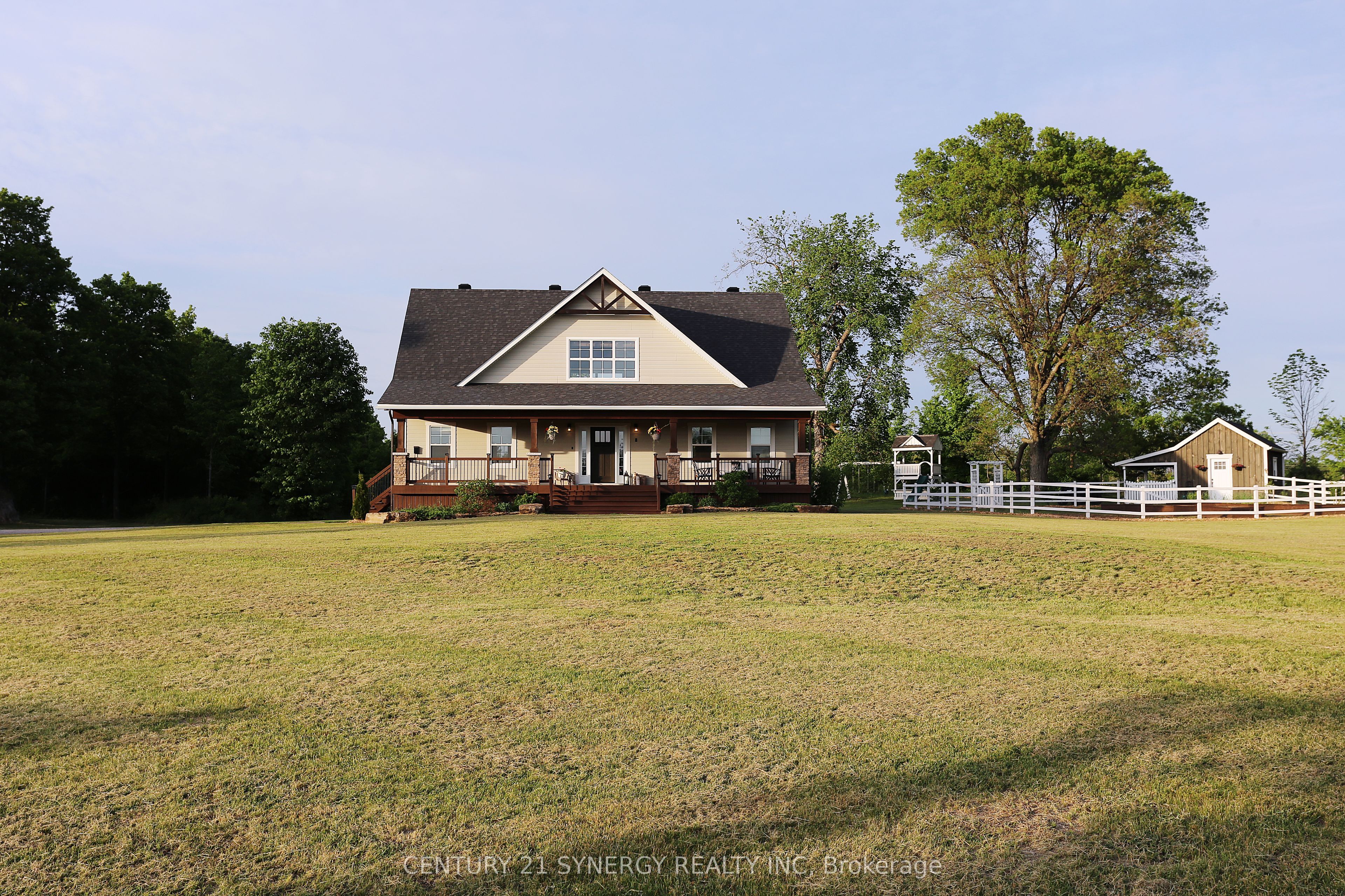 8 Otter Lake Road, Rideau Lakes, ON K0G 1L0 photo 3