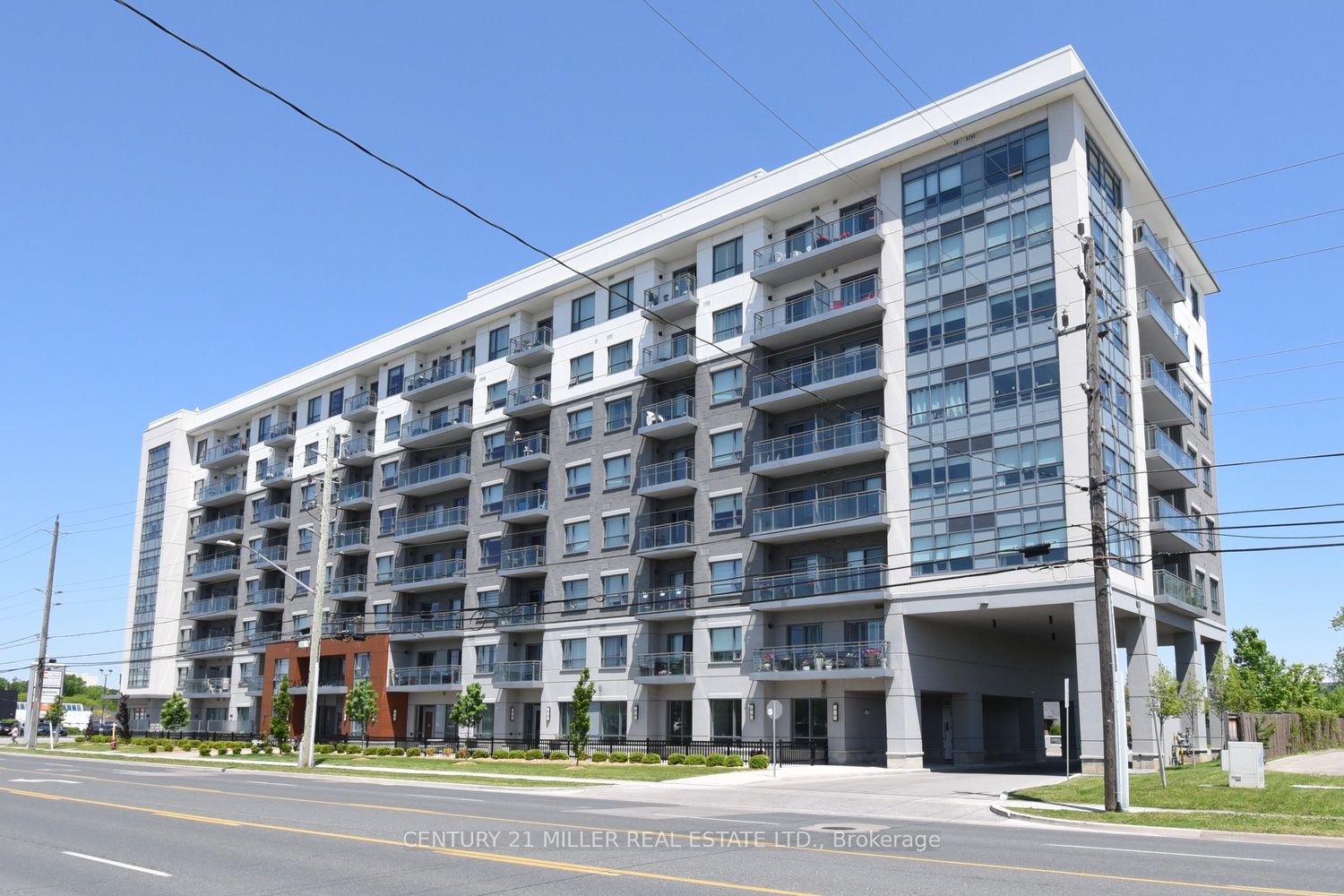 121 Highway 8 413, Hamilton, ON L8G 0A3