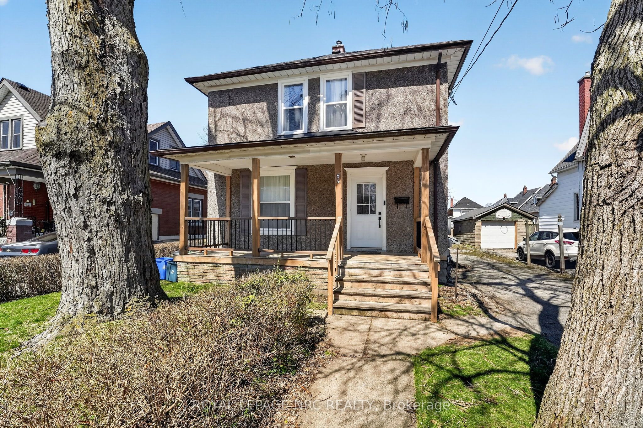 84 State Street, Welland, ON L3B 4K5
