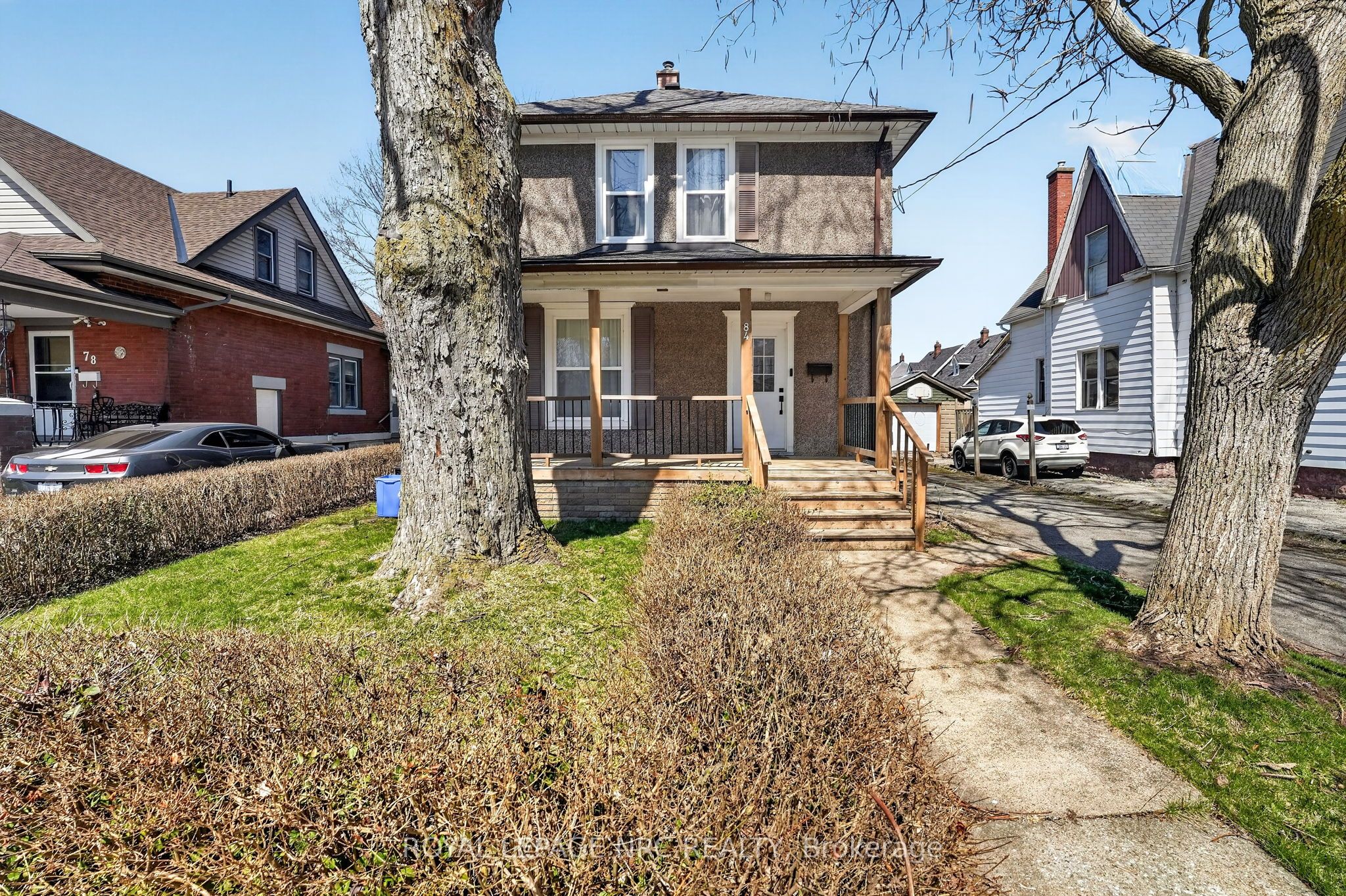 84 State Street, Welland, ON L3B 4K5 photo 2