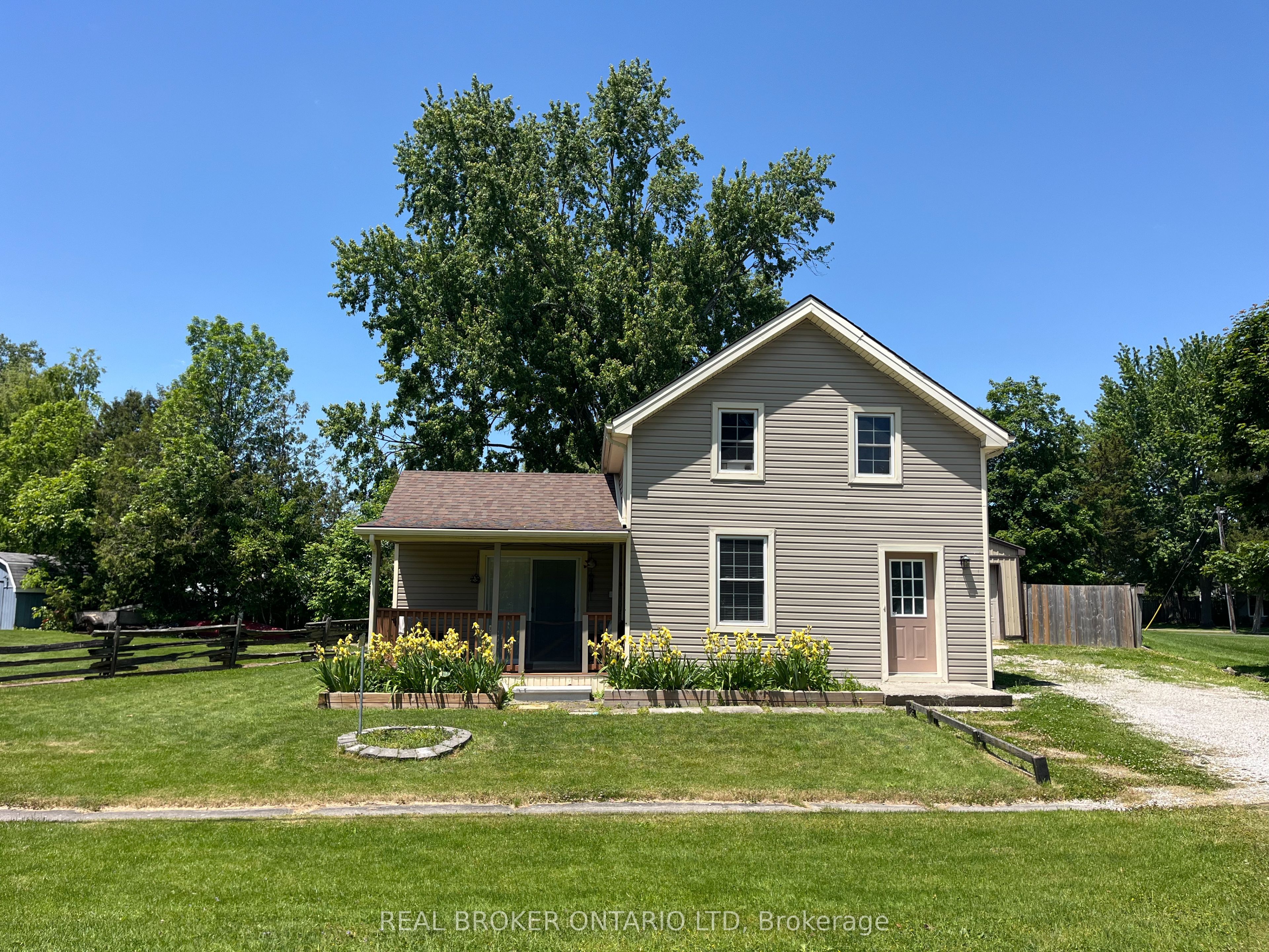 6214 Fansher Road, Dawn-Euphemia, ON N0P 1R0 photo 2