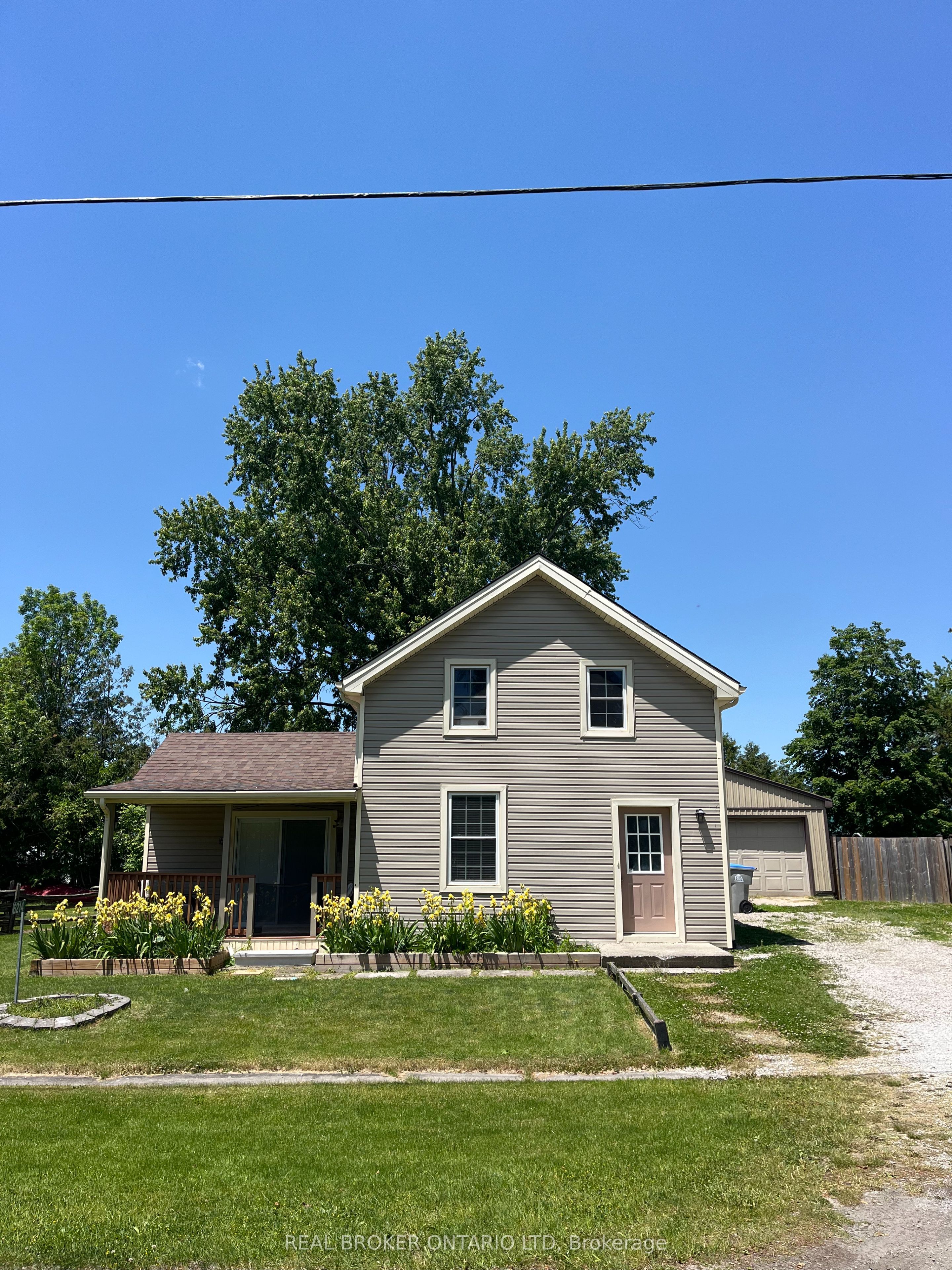 6214 Fansher Road, Dawn-Euphemia, ON N0P 1R0 photo 3