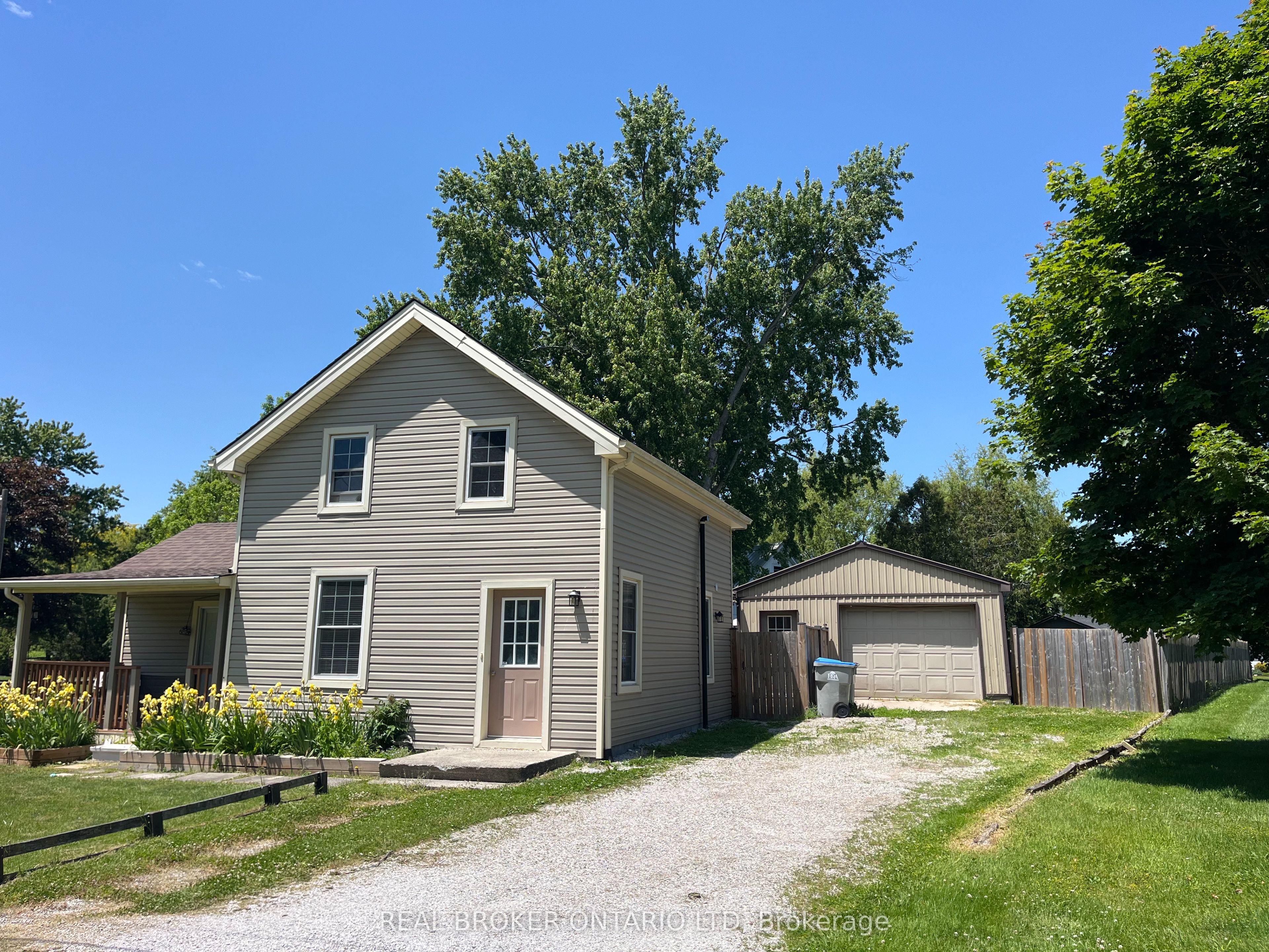 6214 Fansher Road, Dawn-Euphemia, ON N0P 1R0 photo 4