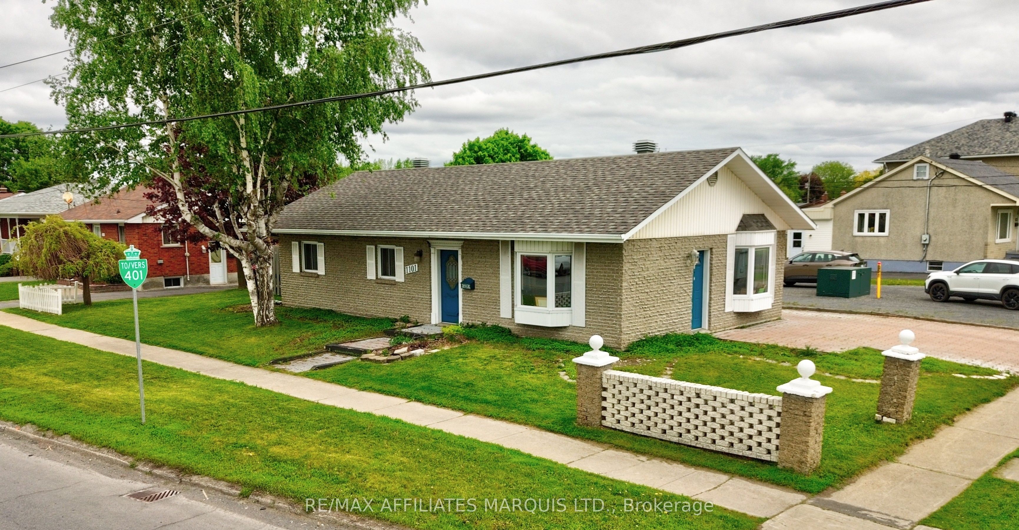 1101 Mcconnell Avenue, Cornwall, ON K6H 4N2 photo 2