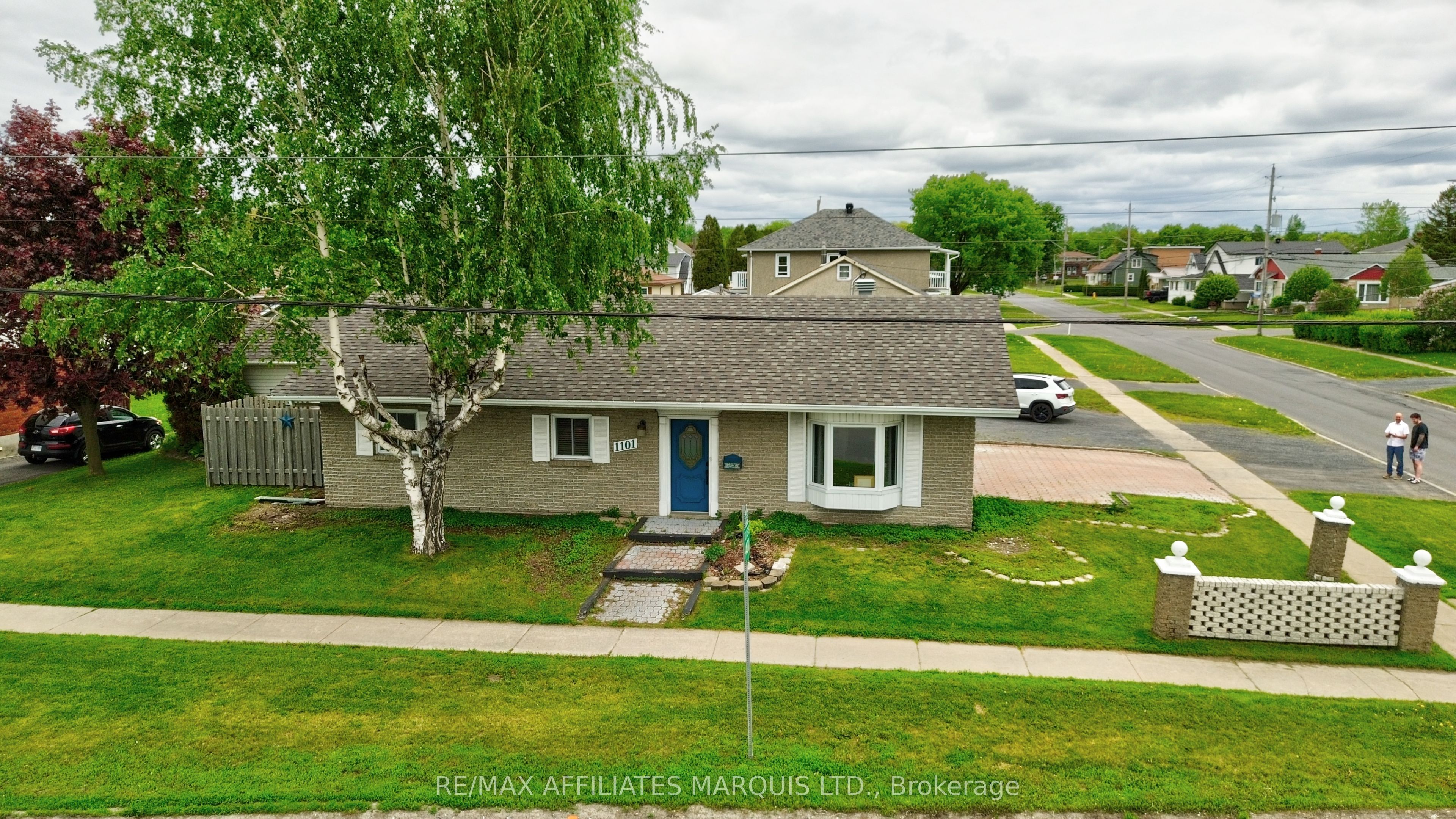 1101 Mcconnell Avenue, Cornwall, ON K6H 4N2 photo 4