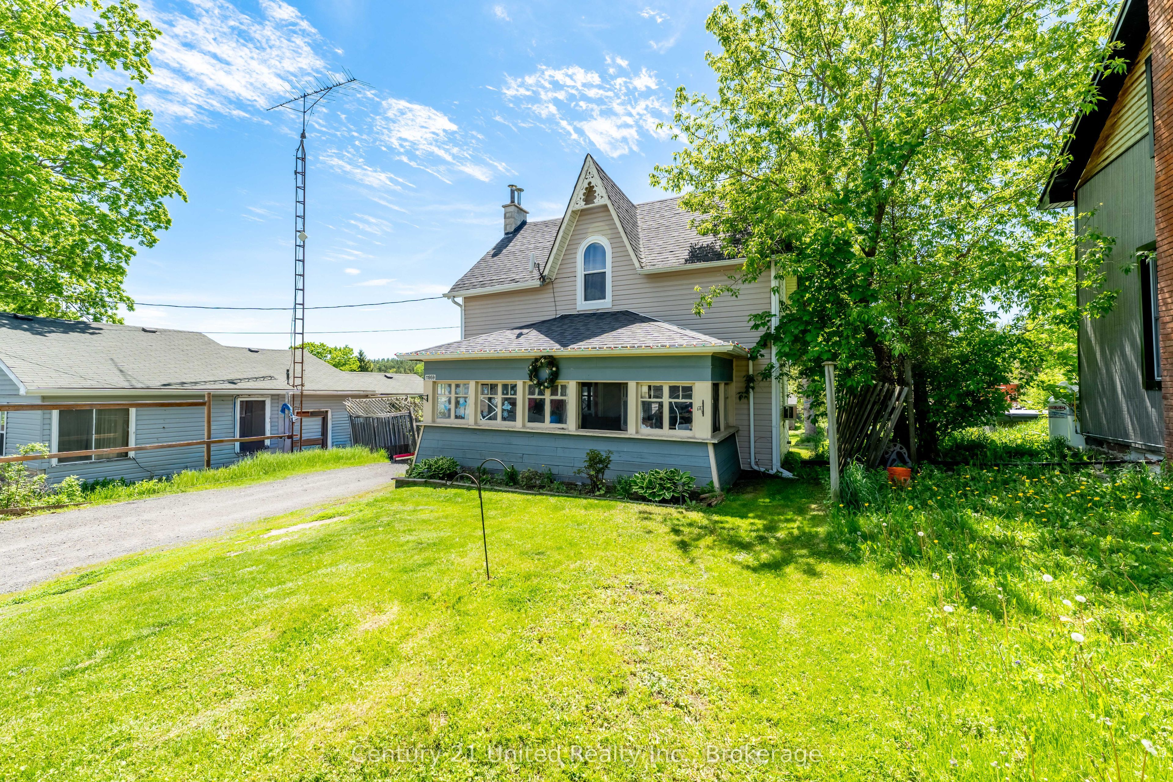 11959 County Road 24 N/A, Alnwick/Haldimand, ON K0K 2X0 photo 2