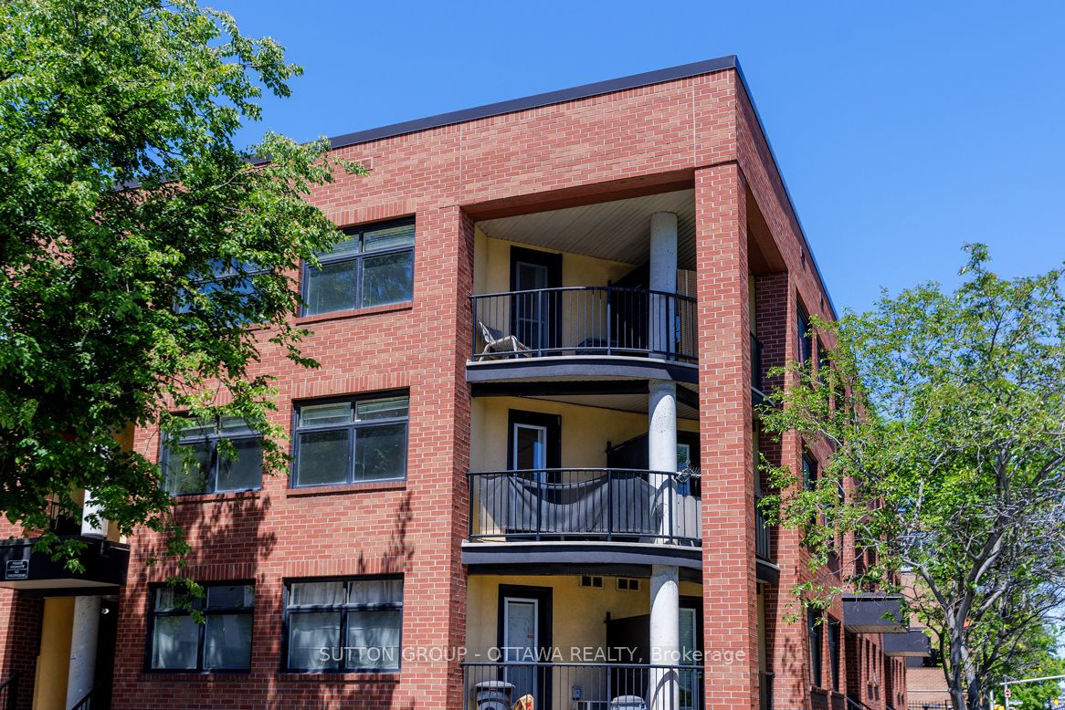 255 Clarence Street 10, Lower Town - Sandy Hill, ON K1N 5P9 photo 3