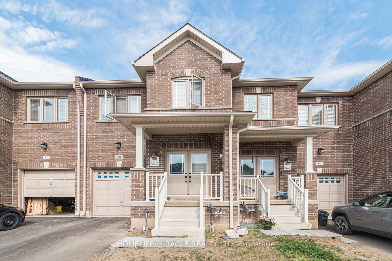 82 Baker Street, Thorold, ON L2V 0N1 photo 2