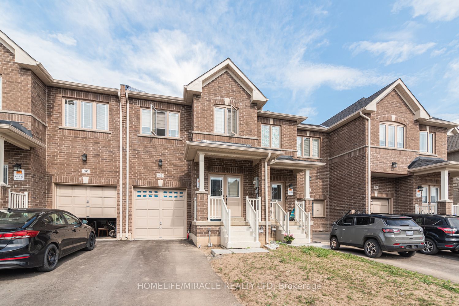 82 Baker Street, Thorold, ON L2V 0N1 photo 3
