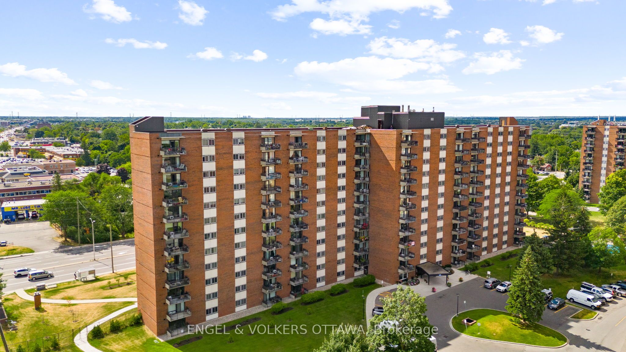 1465 Baseline Road 1206, Belair Park - Copeland Park and Area, ON K2C 3L9
