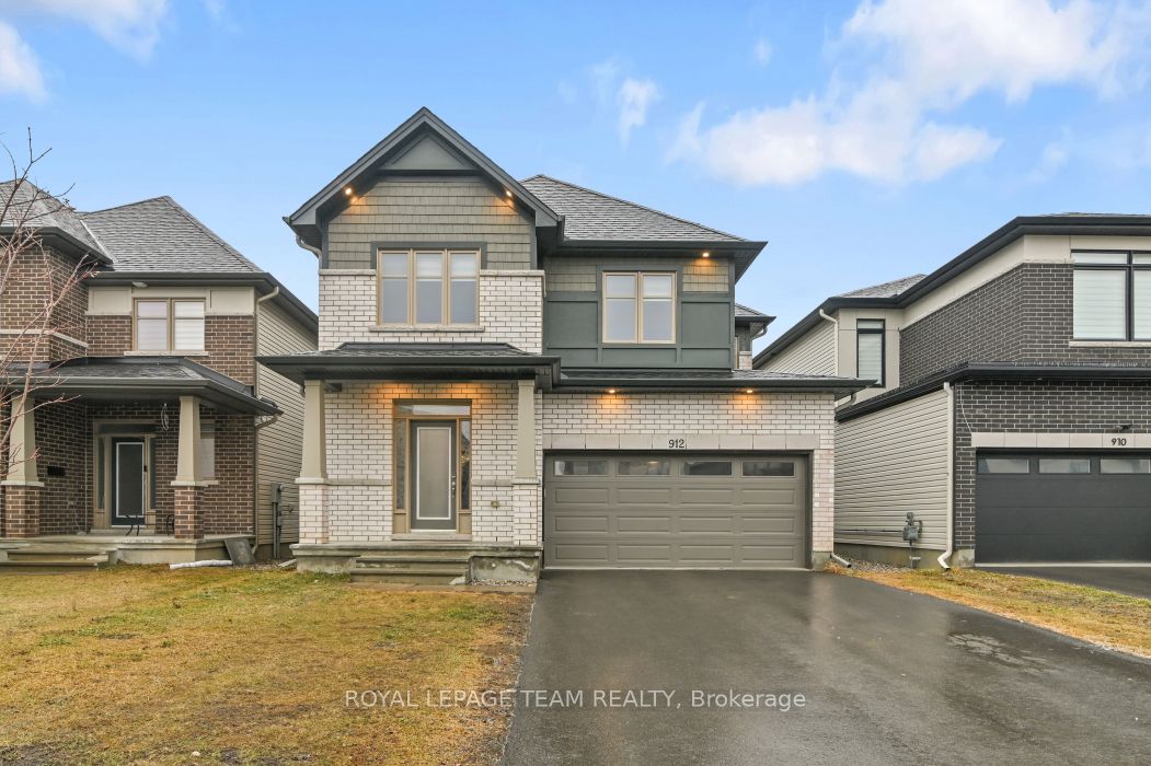912 Duxbury Lane, Blossom Park - Airport and Area, ON K4M 0M2