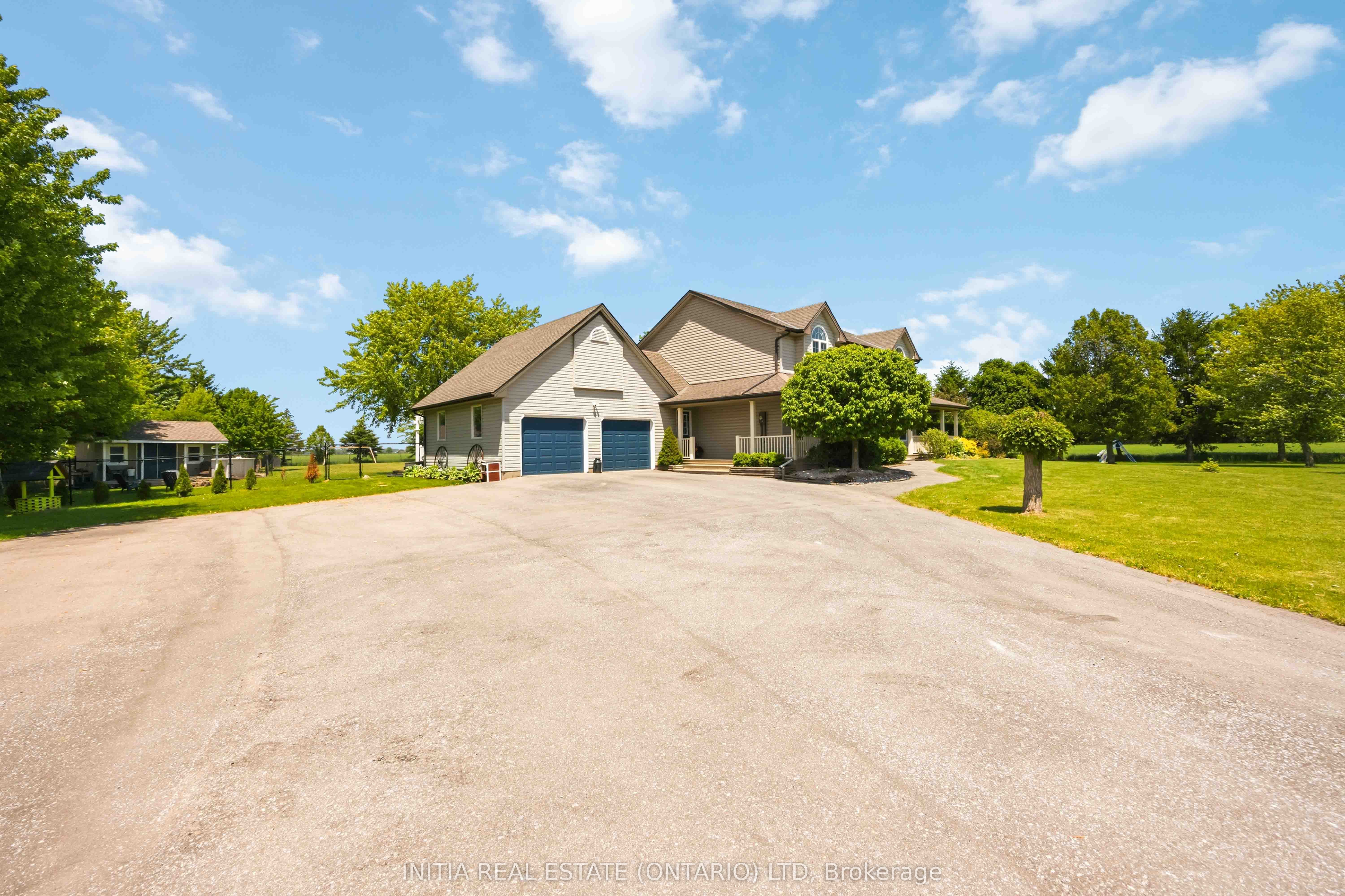 6052 Courtright Line, Oil Springs, ON N0N 1P0 photo 4