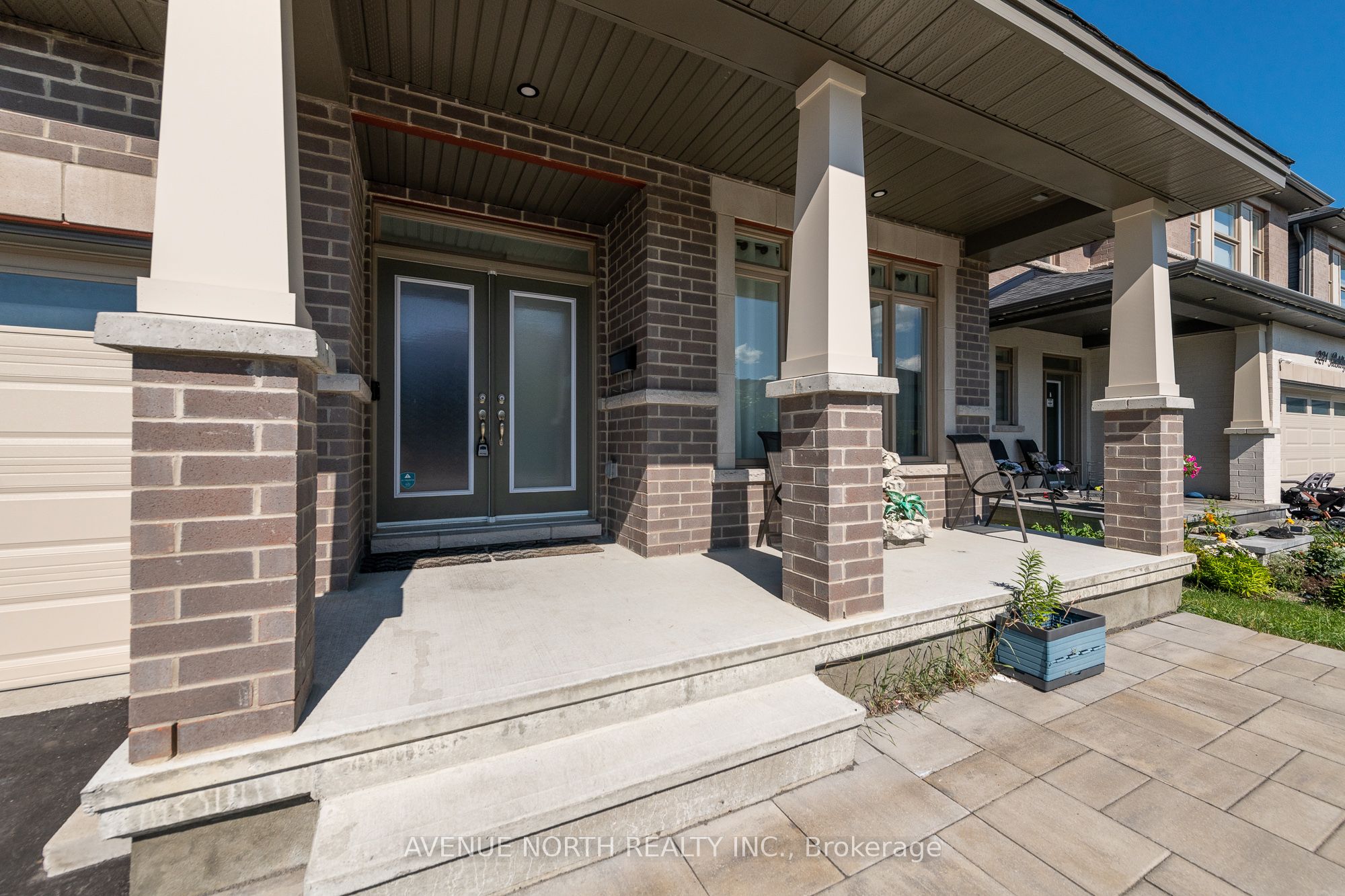 219 Reisling Way, Leitrim, ON K1T 0X1 photo 3