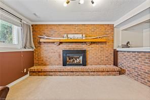 9 STONEGATE Drive Lower, St. Catharines, ON L2P 3K9 photo 5