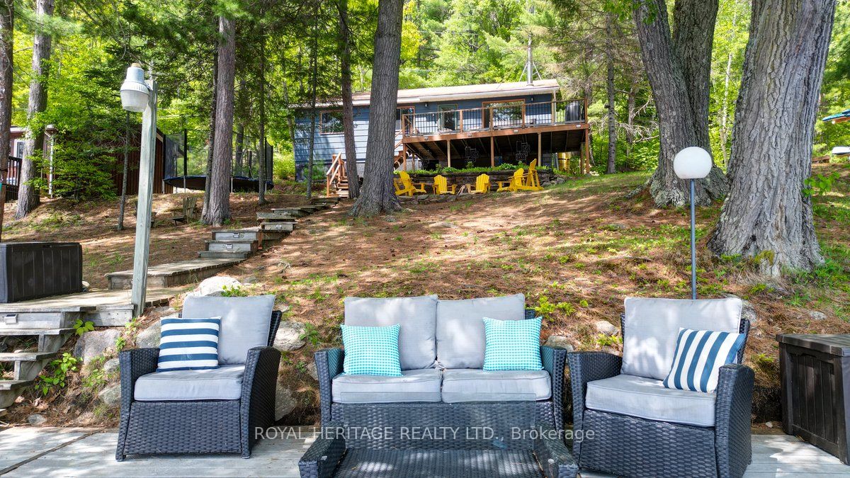 2351 North Baptiste Lake Road, Hastings Highlands, ON K0L 1C0