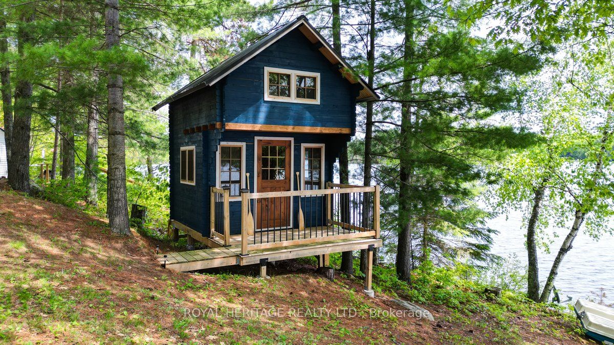 2351 North Baptiste Lake Road, Hastings Highlands, ON K0L 1C0 photo 2