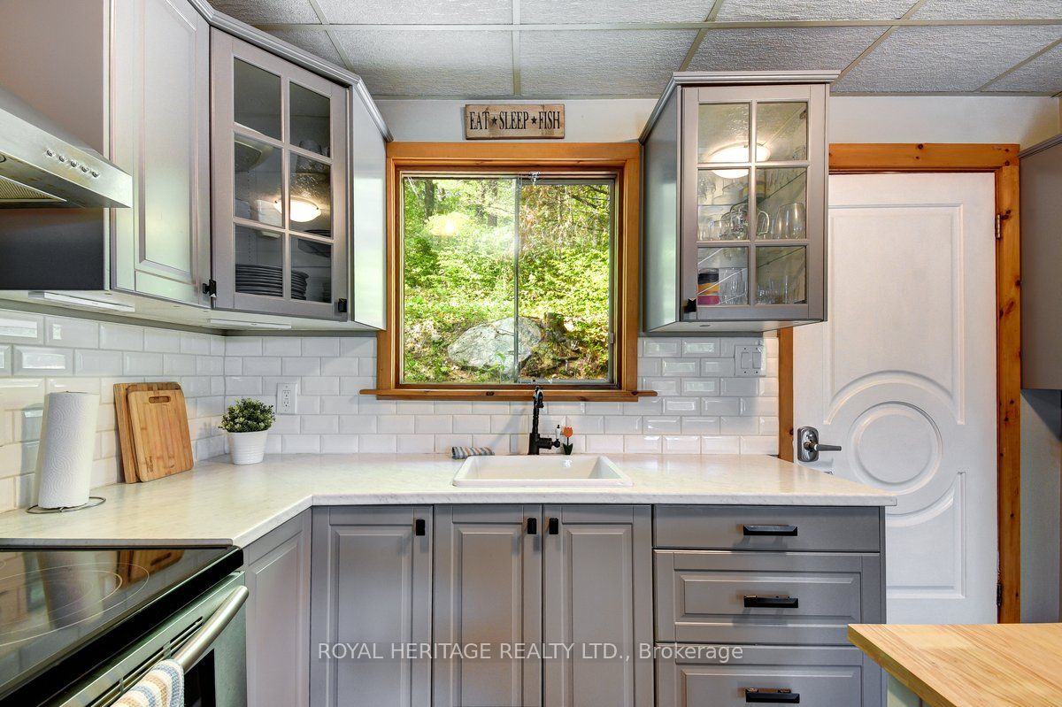 2351 North Baptiste Lake Road, Hastings Highlands, ON K0L 1C0 photo 3