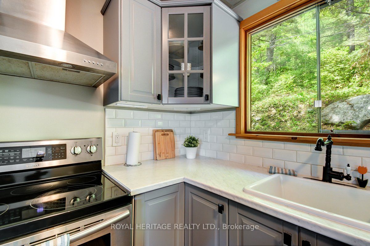 2351 North Baptiste Lake Road, Hastings Highlands, ON K0L 1C0 photo 4