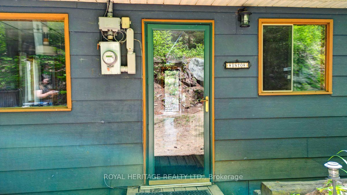 2351 North Baptiste Lake Road, Hastings Highlands, ON K0L 1C0 photo 5