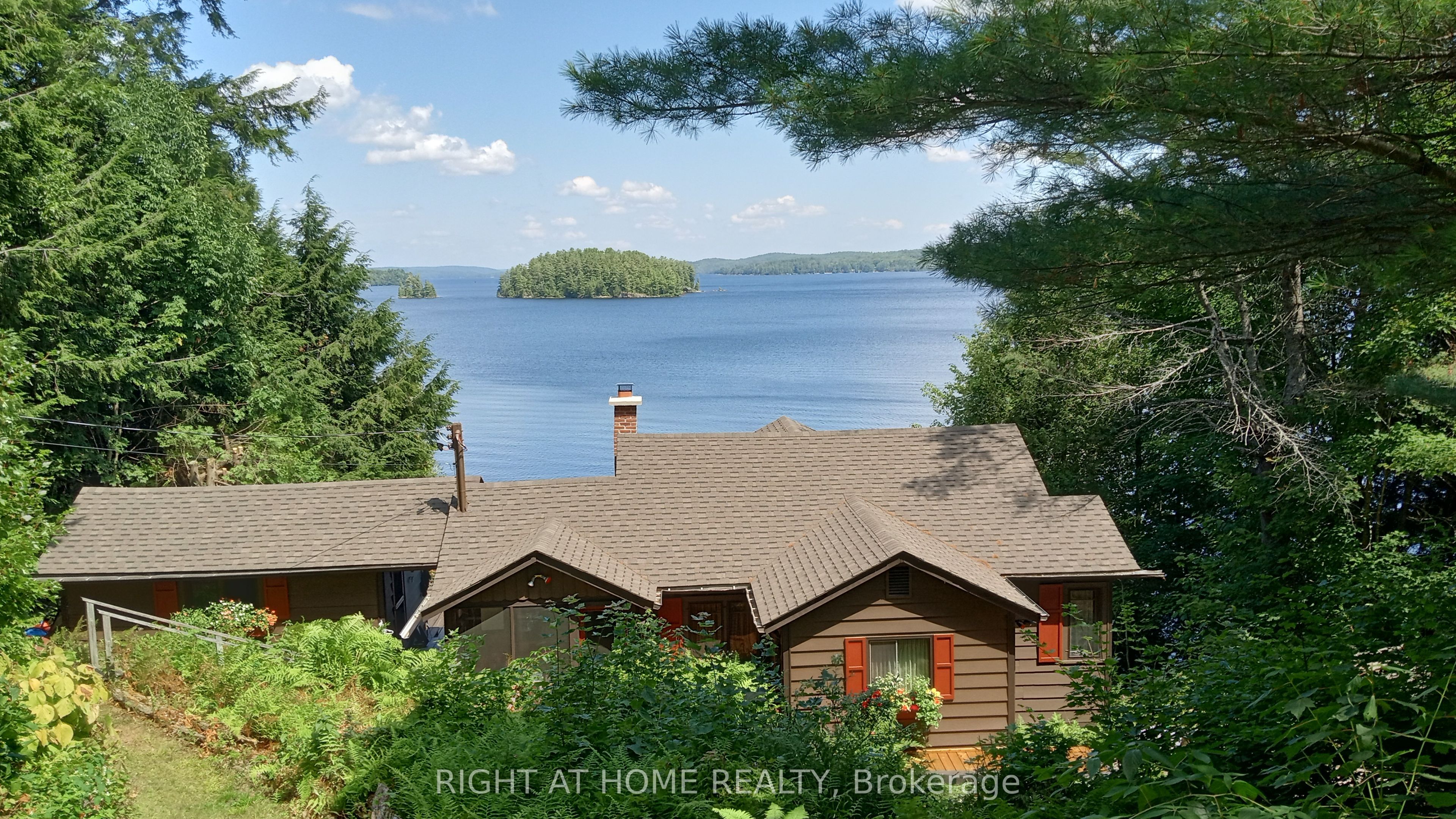 1159 Schufelt Road, Lake of Bays, ON P0B 1A0